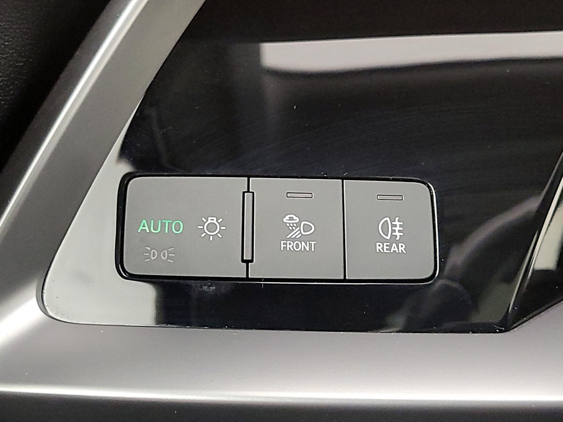 Thumbnail: 2023 Audi A3 - 13