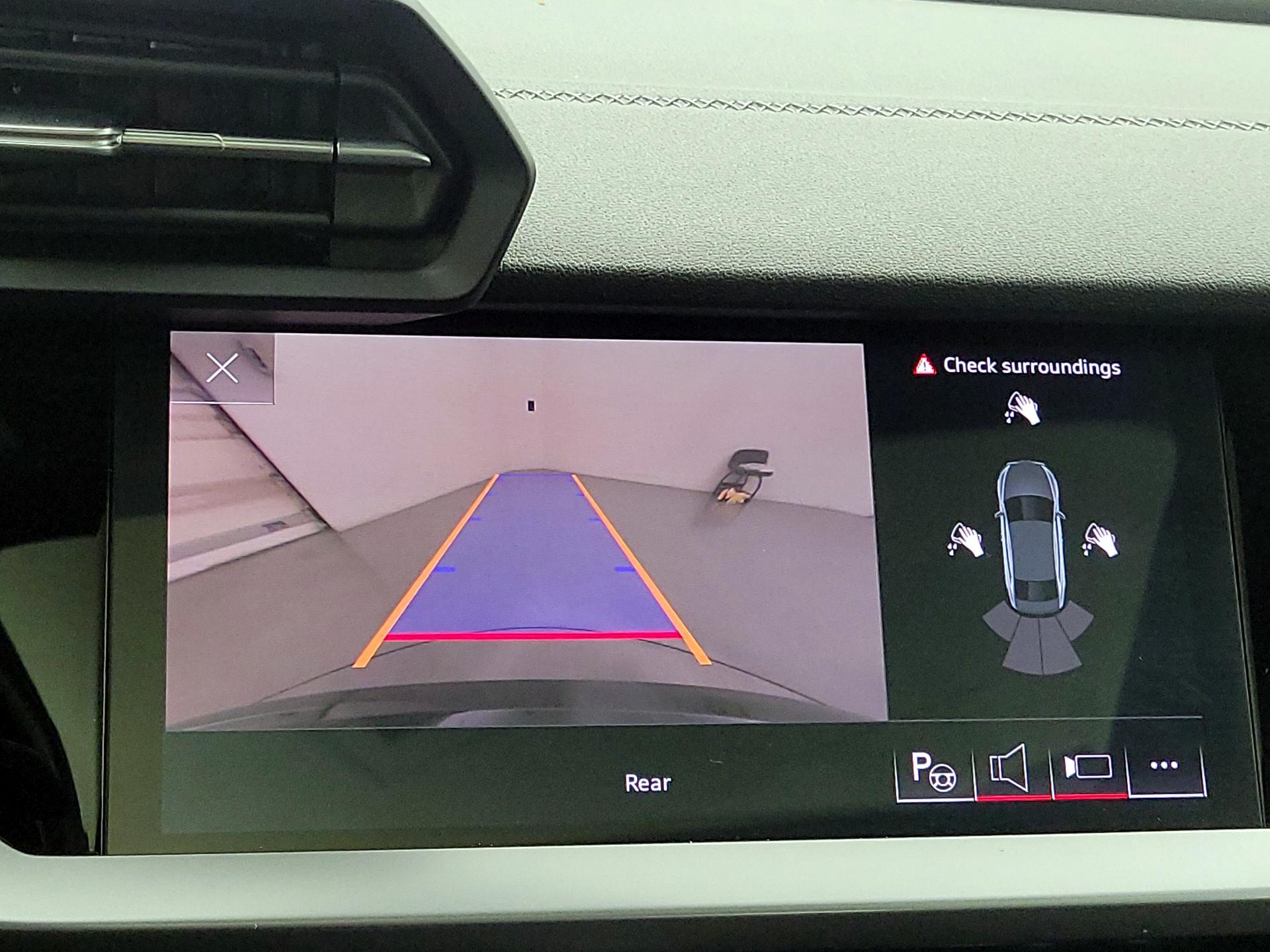 Thumbnail: 2023 Audi A3 - 15