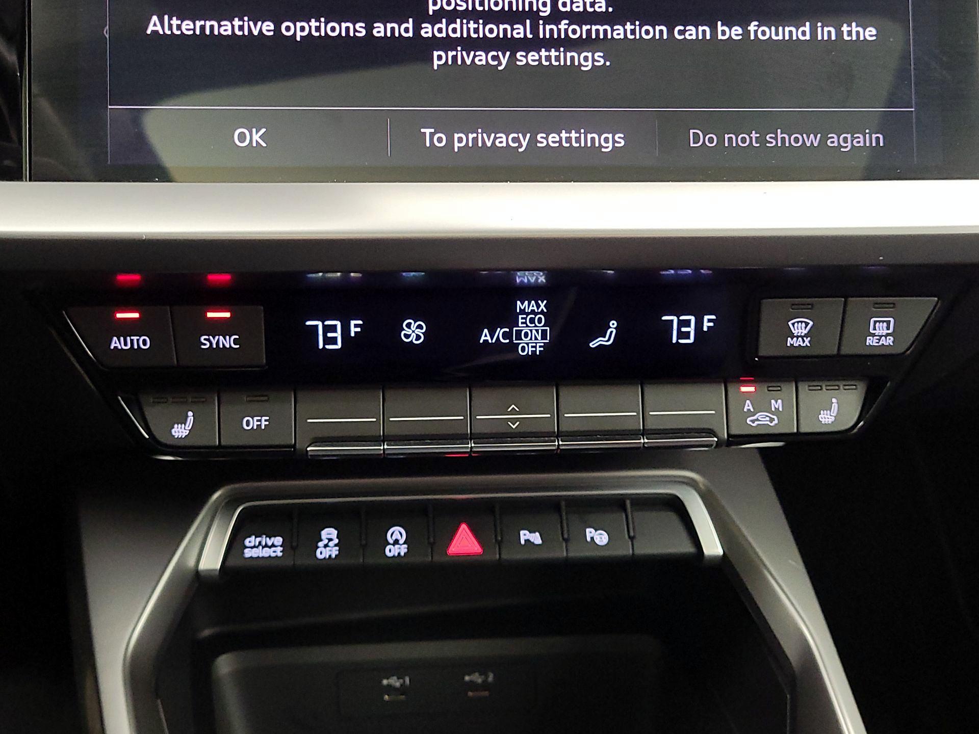 Thumbnail: 2023 Audi A3 - 17