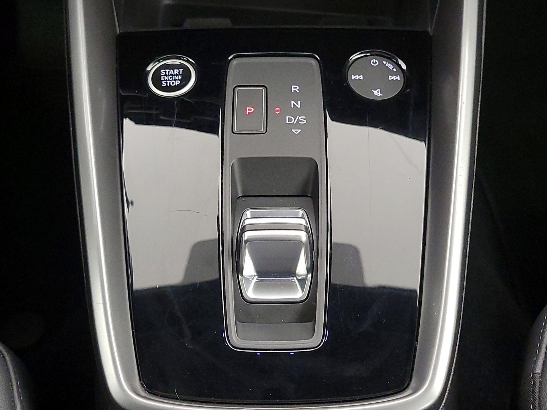 Thumbnail: 2023 Audi A3 - 18