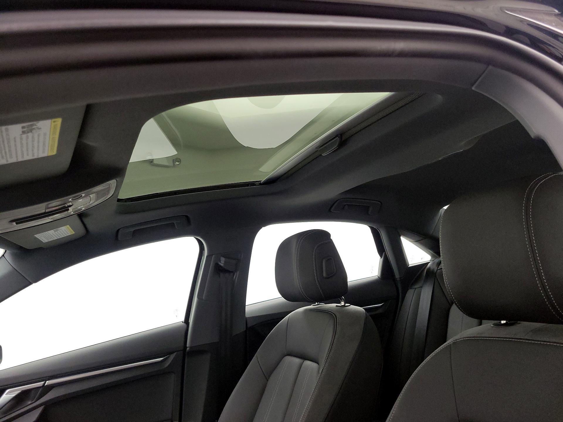 Thumbnail: 2023 Audi A3 - 20