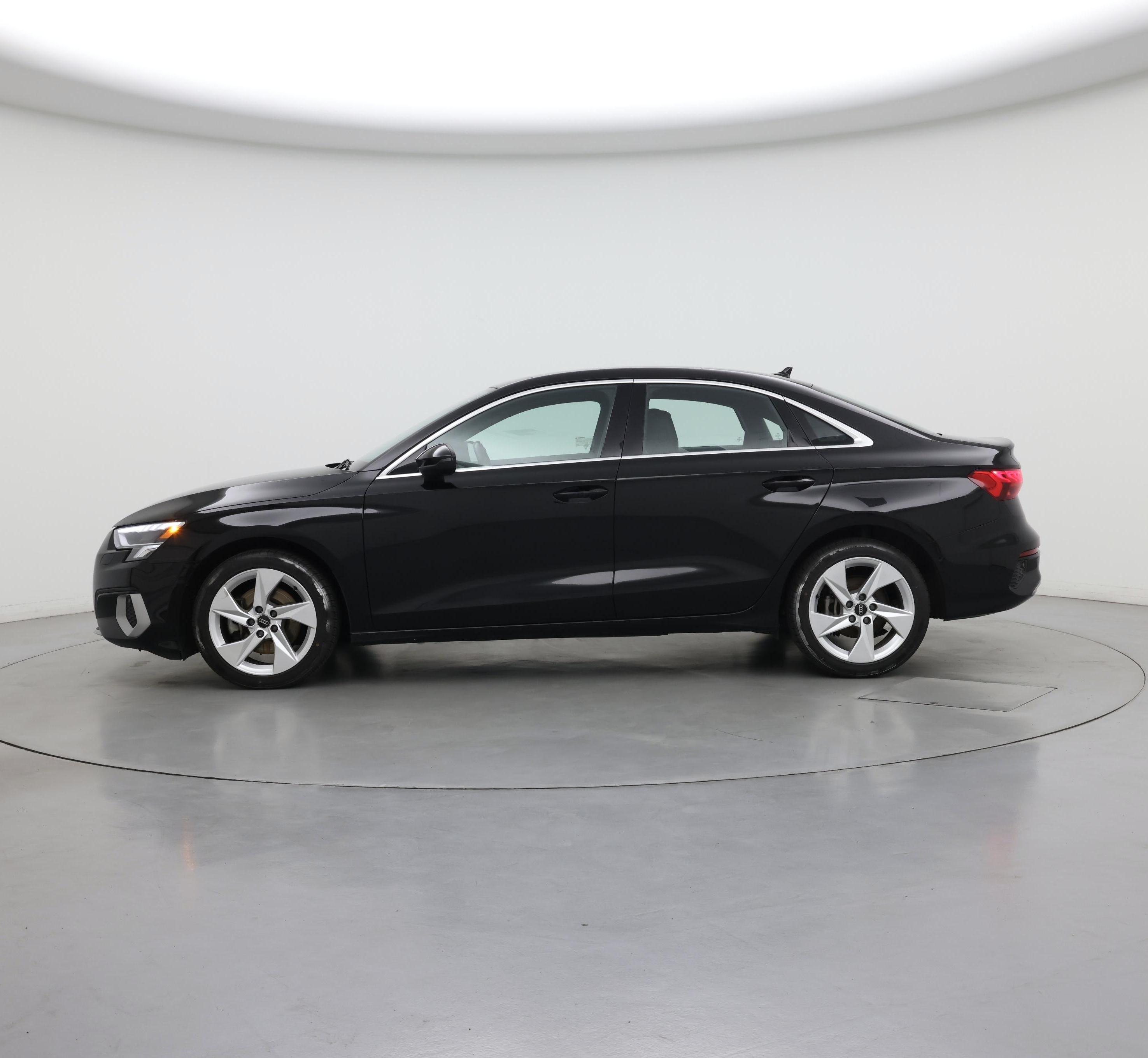 Thumbnail: 2023 Audi A3 - 3