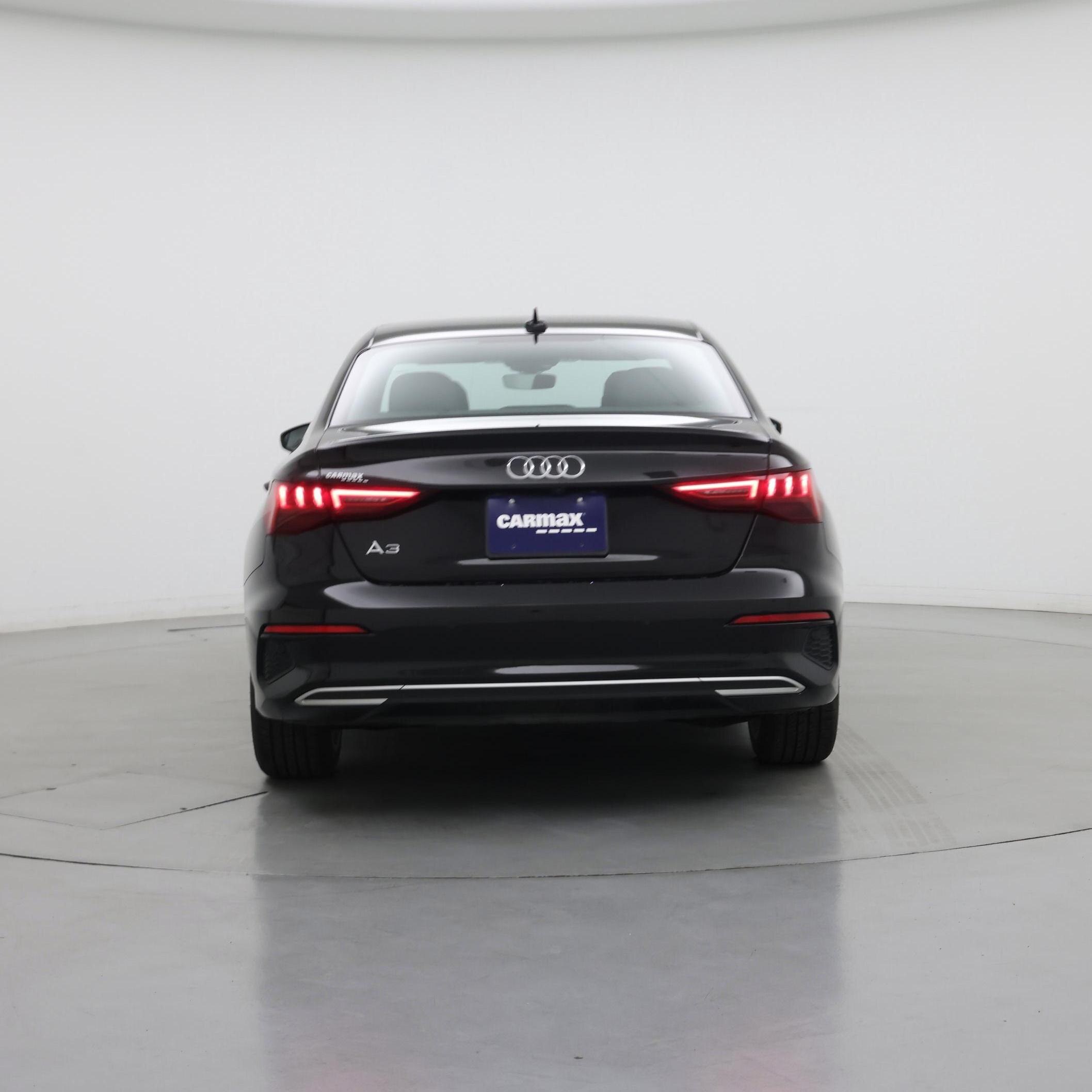 Thumbnail: 2023 Audi A3 - 6