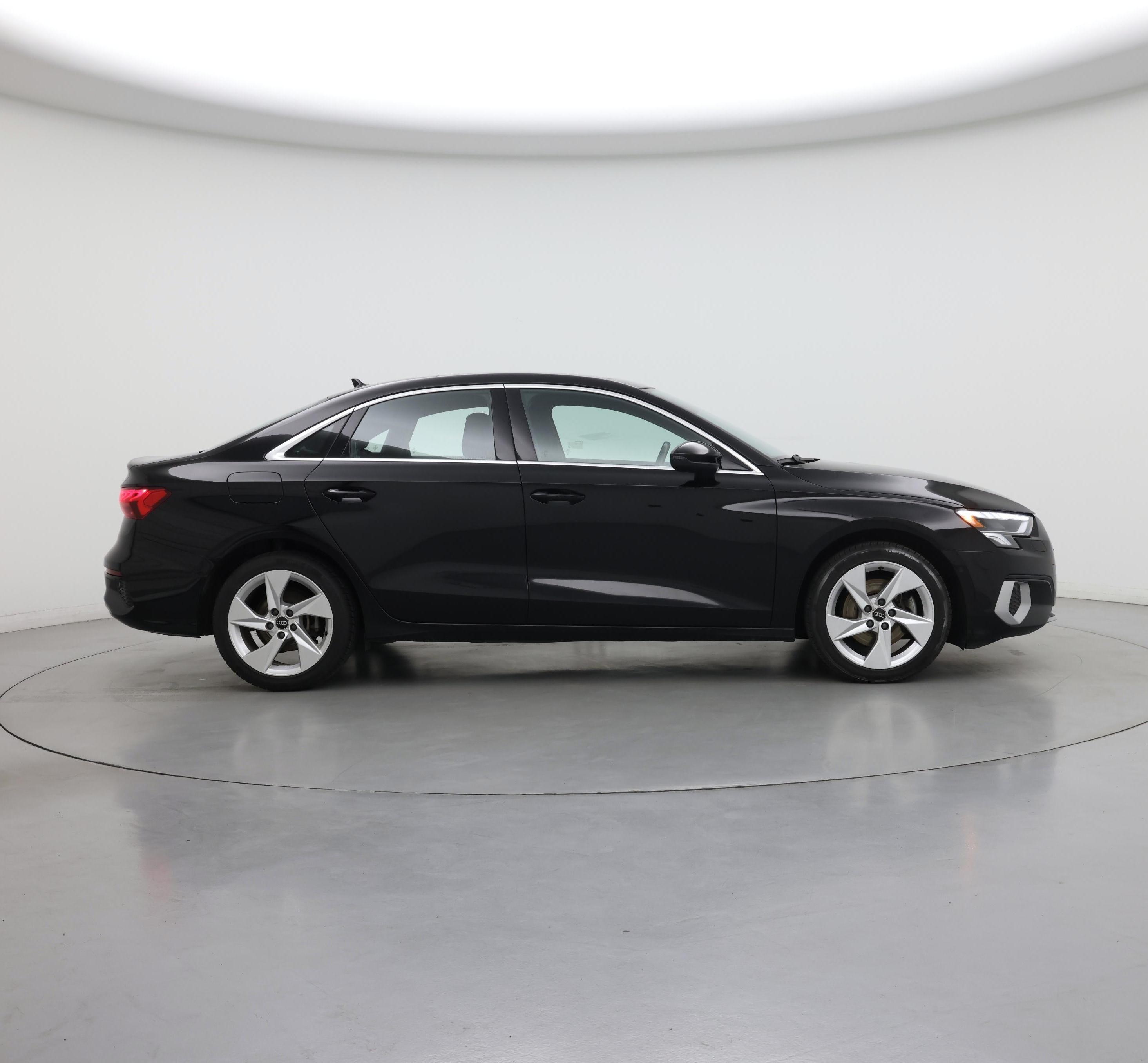 Thumbnail: 2023 Audi A3 - 7