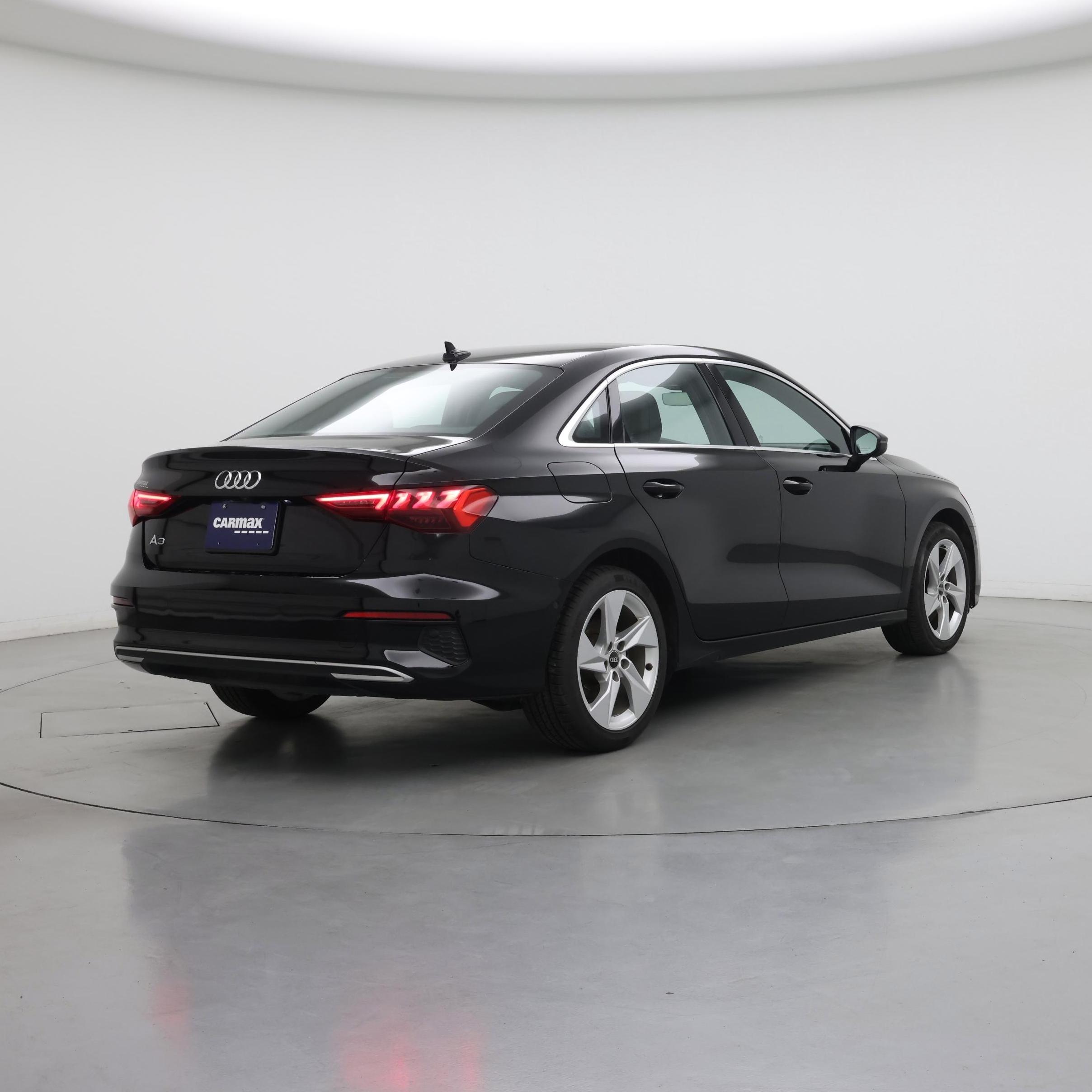 Thumbnail: 2023 Audi A3 - 8