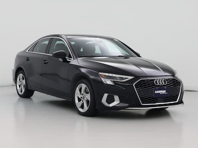 2023 Audi A3 Premium