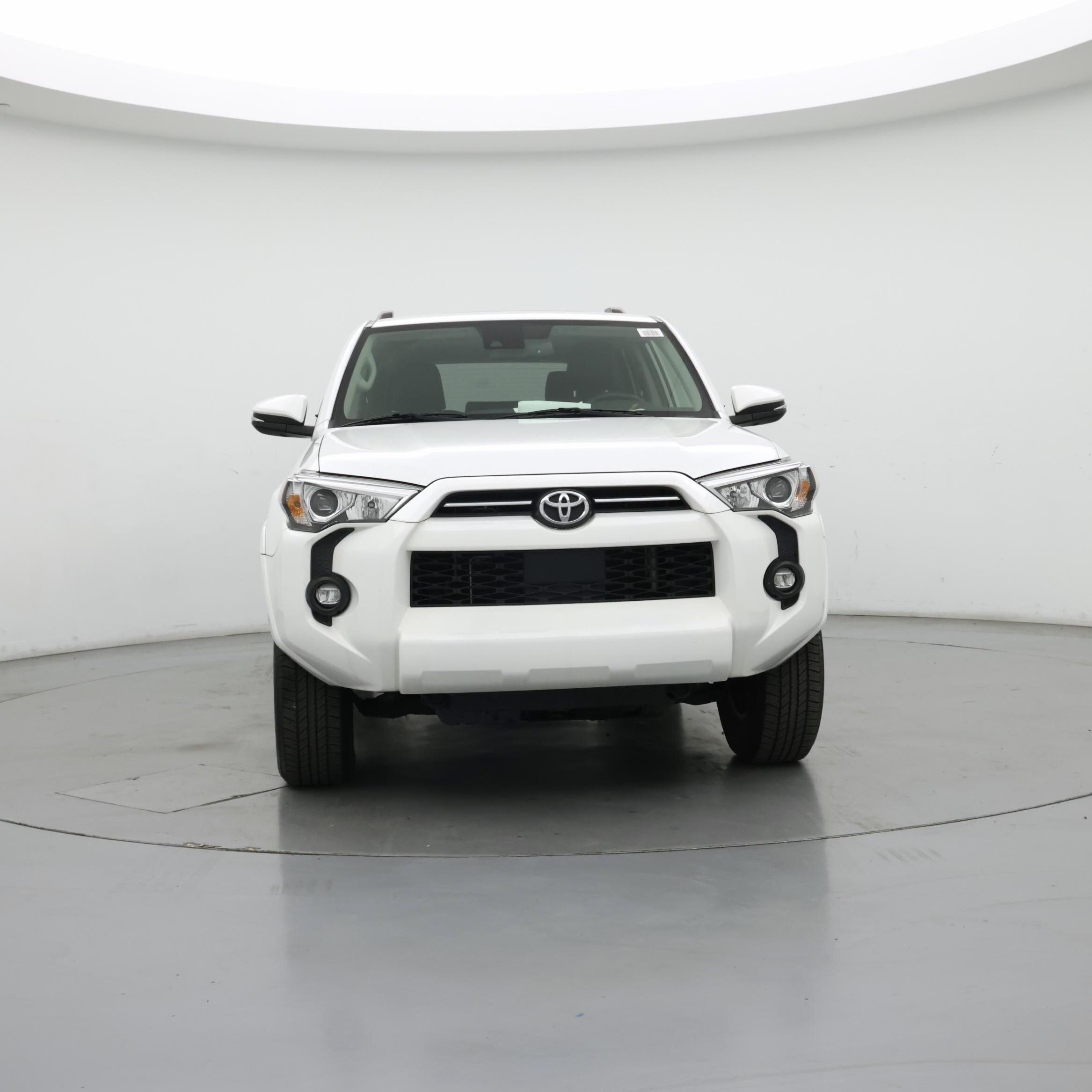 Thumbnail: 2021 Toyota 4Runner - 5