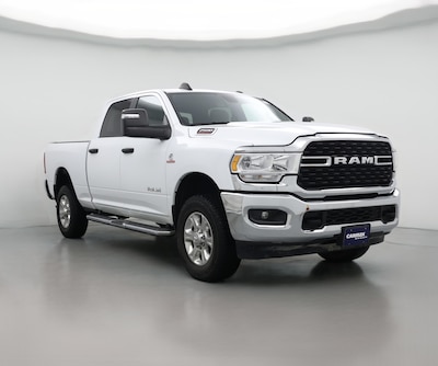 2024 Ram 2500 Bighorn