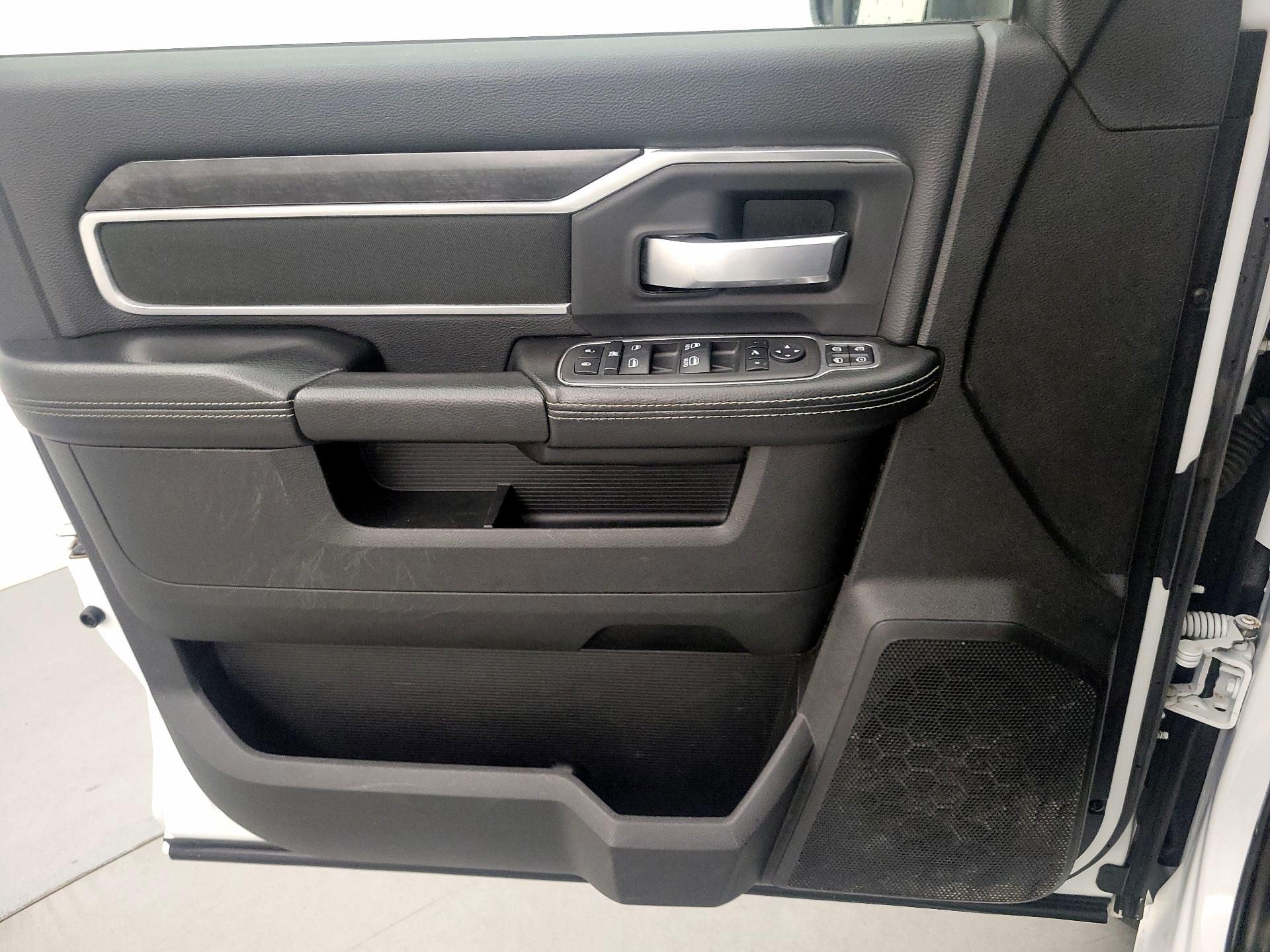 Thumbnail: 2024 RAM 2500 - 12