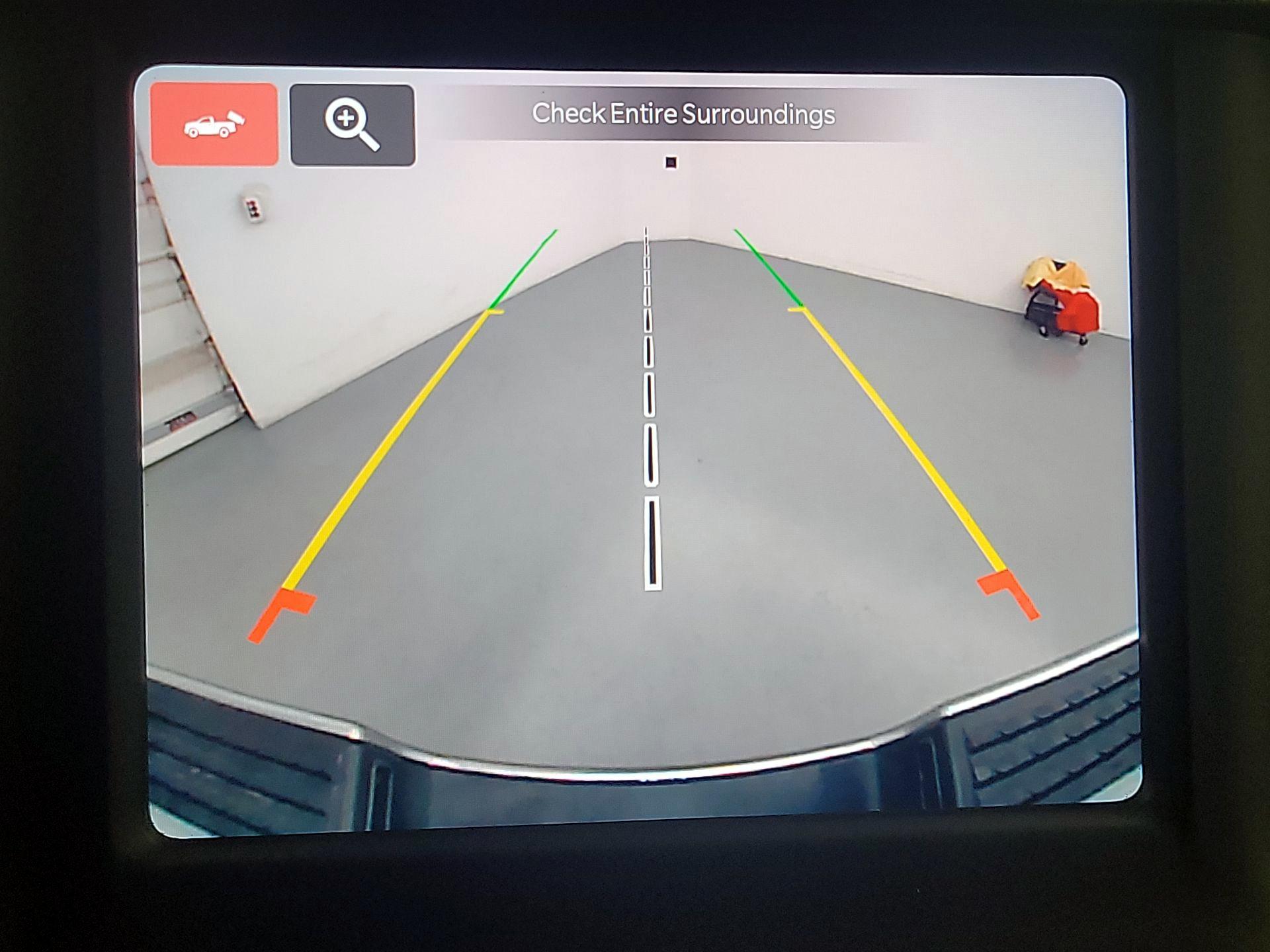 Thumbnail: 2024 RAM 2500 - 14