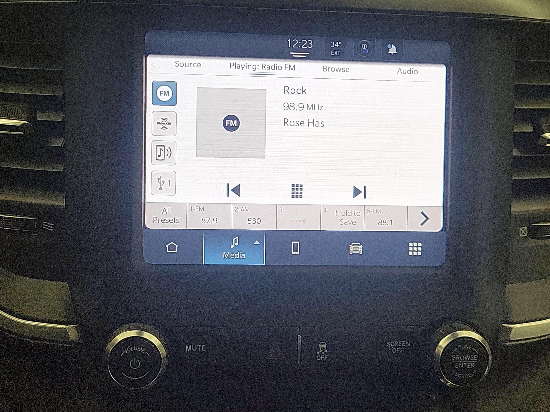 Thumbnail: 2024 RAM 2500 - 15