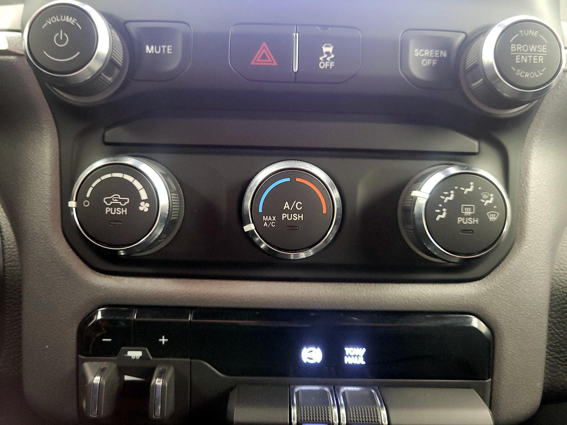 Thumbnail: 2024 RAM 2500 - 16