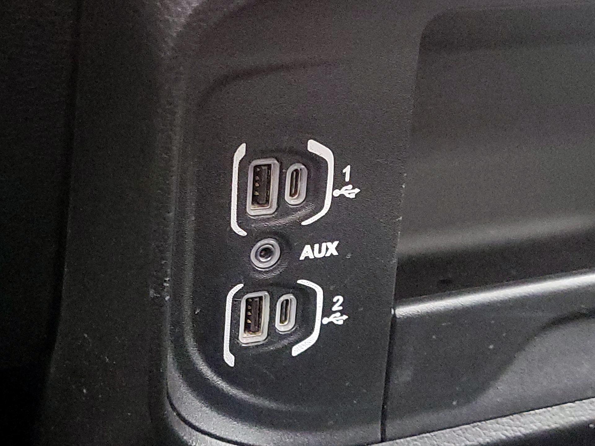 Thumbnail: 2024 RAM 2500 - 18