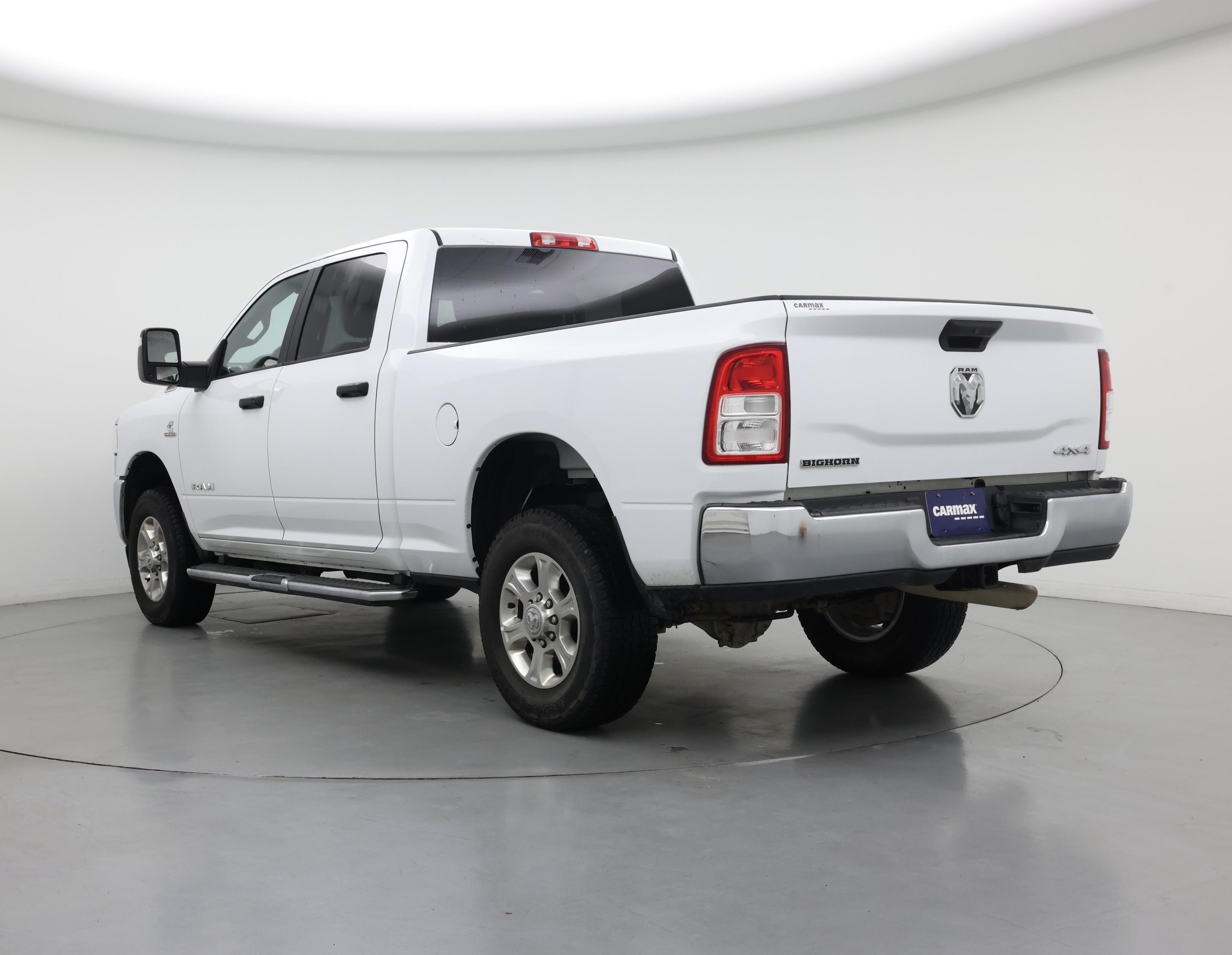 Thumbnail: 2024 RAM 2500 - 2