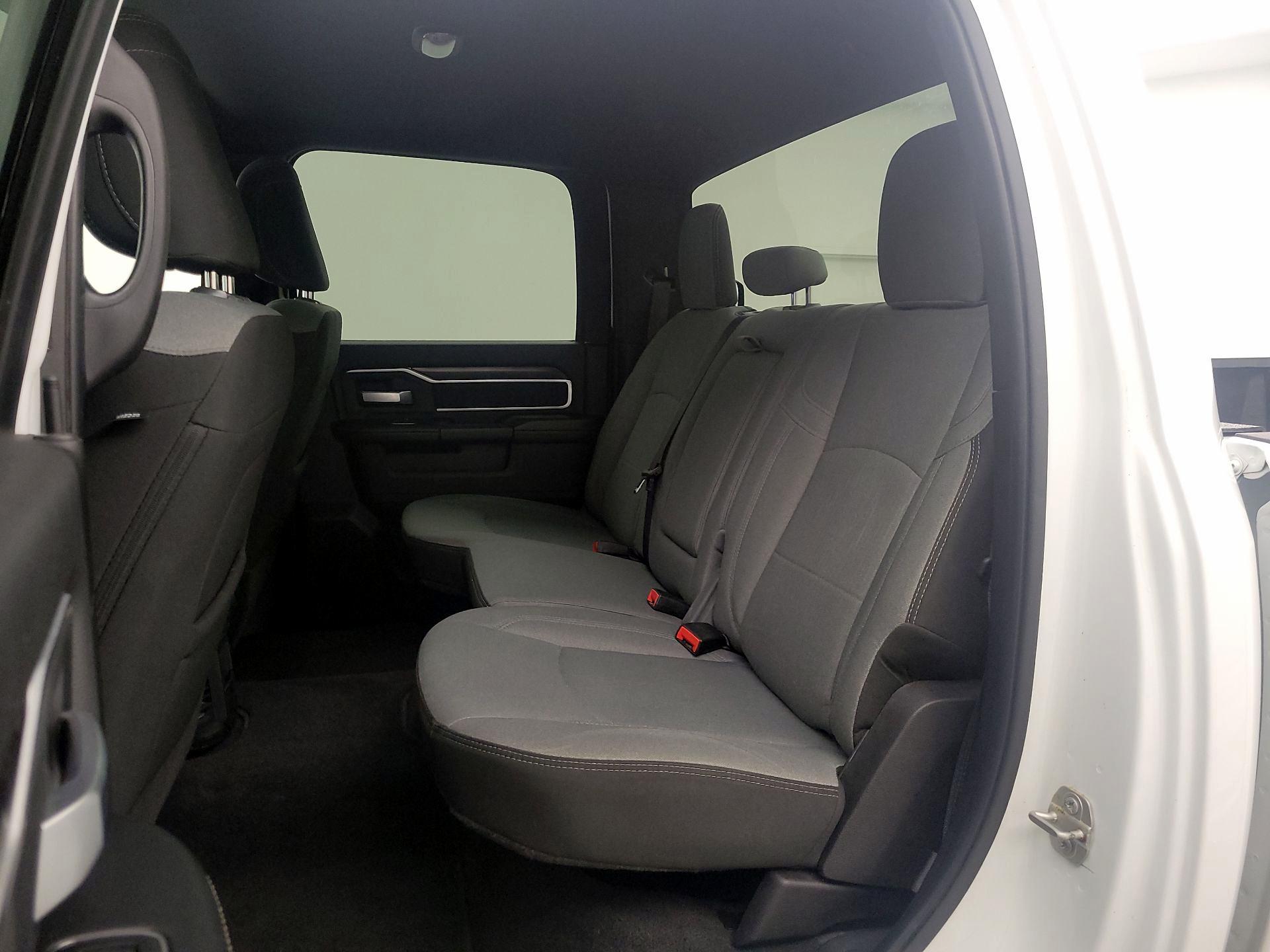 Thumbnail: 2024 RAM 2500 - 19