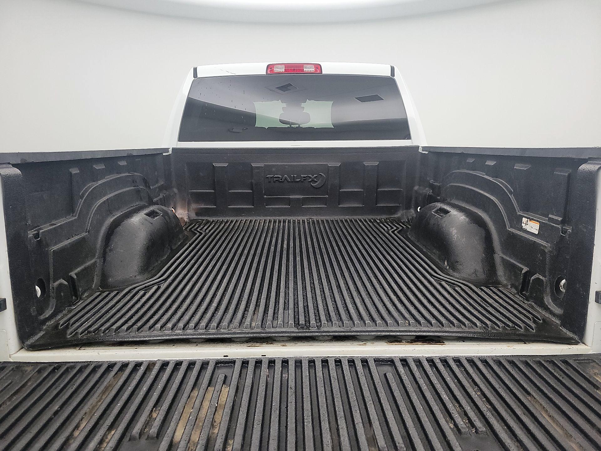 Thumbnail: 2024 RAM 2500 - 20