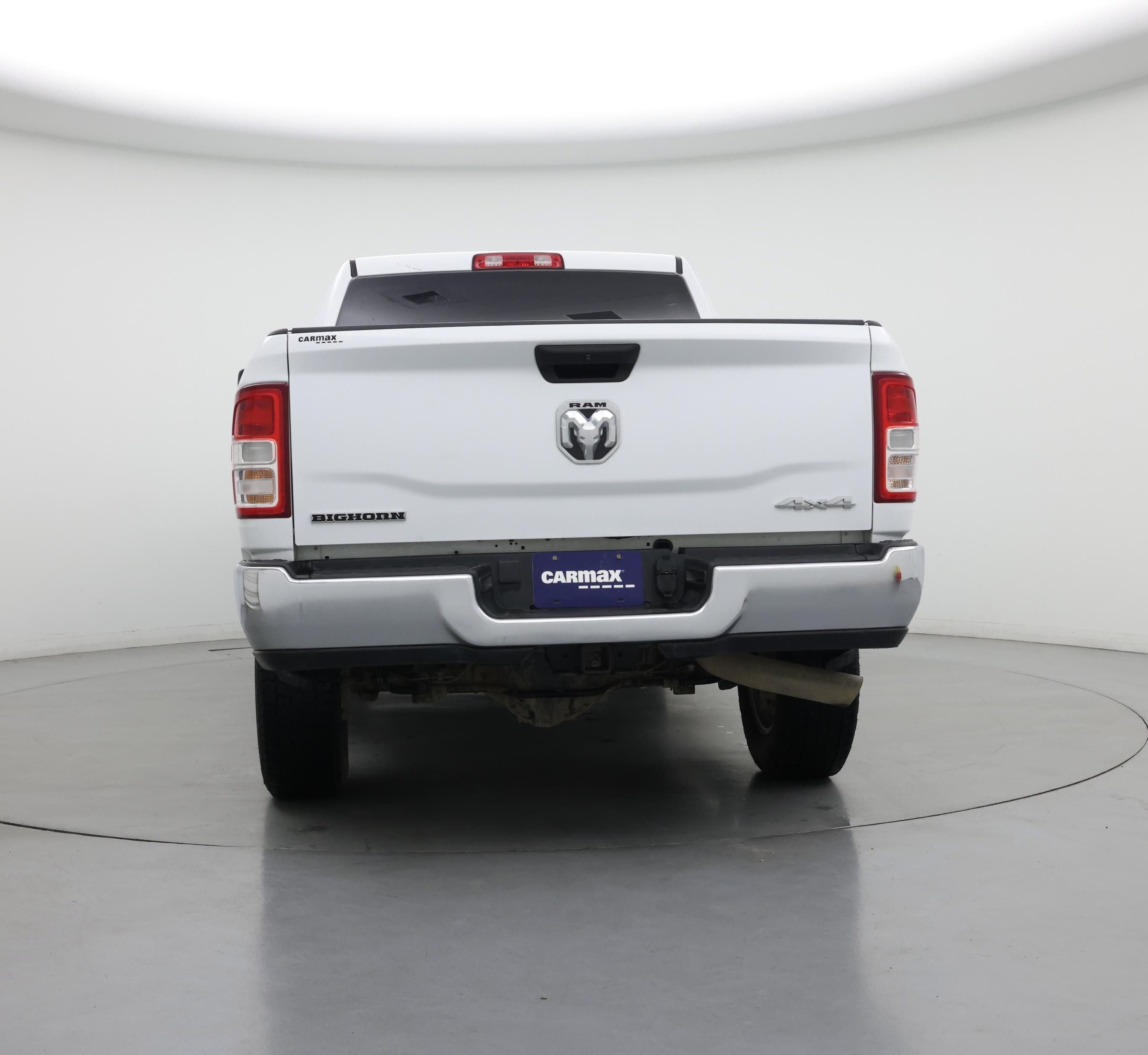 Thumbnail: 2024 RAM 2500 - 6