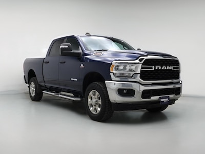 2024 Ram 2500 Bighorn