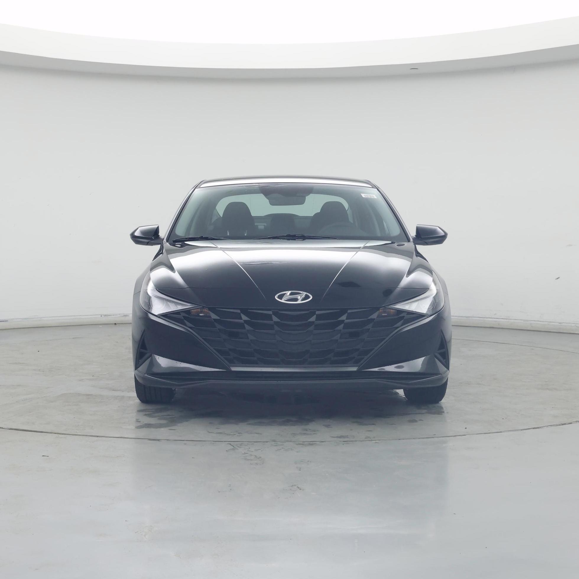 Thumbnail: 2021 Hyundai Elantra - 5