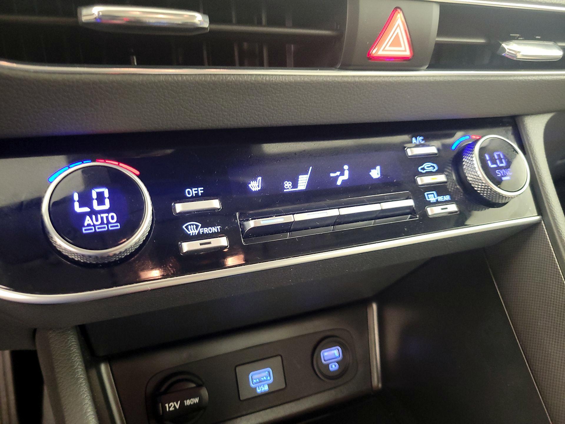 Thumbnail: 2022 Hyundai Sonata - 16