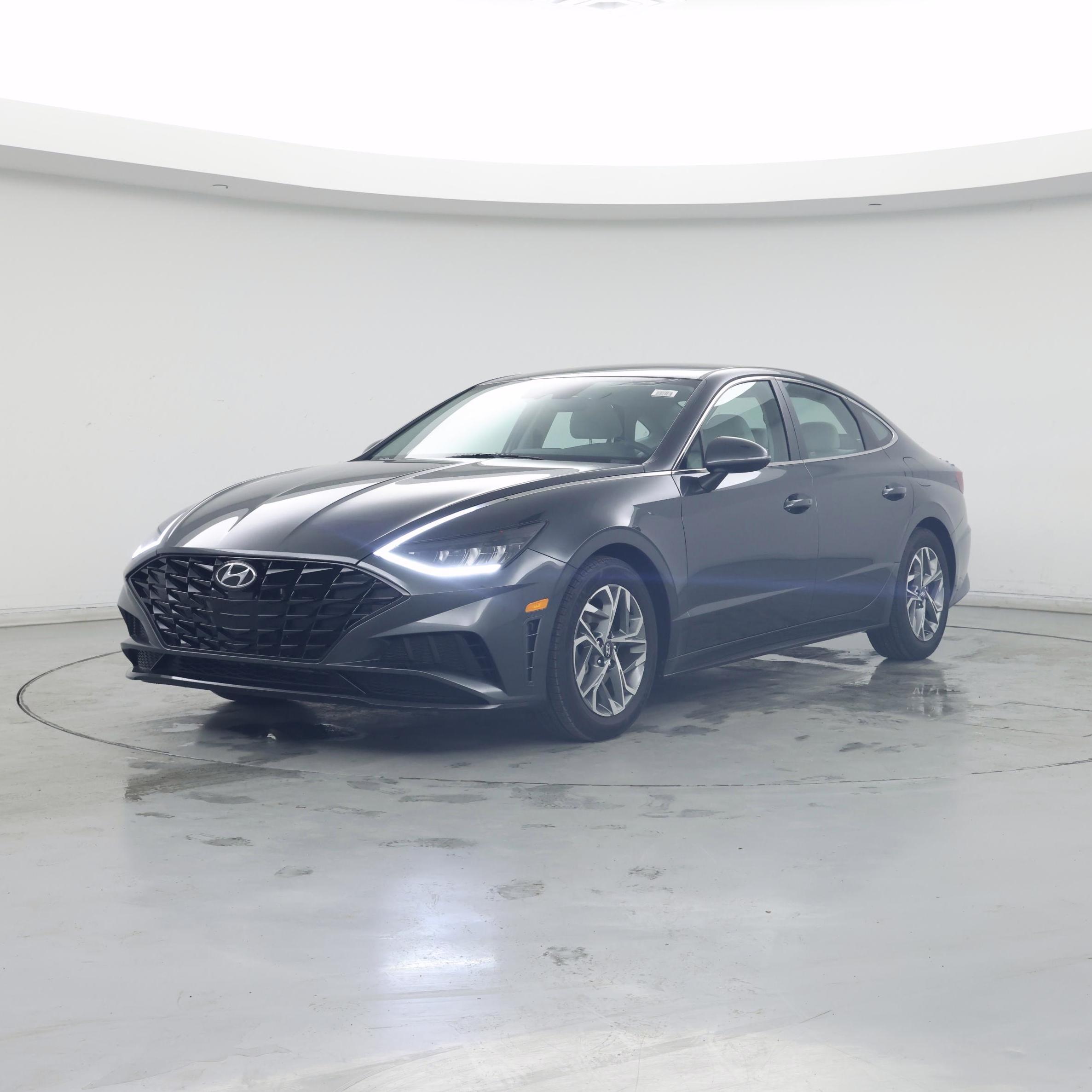 Thumbnail: 2022 Hyundai Sonata - 4