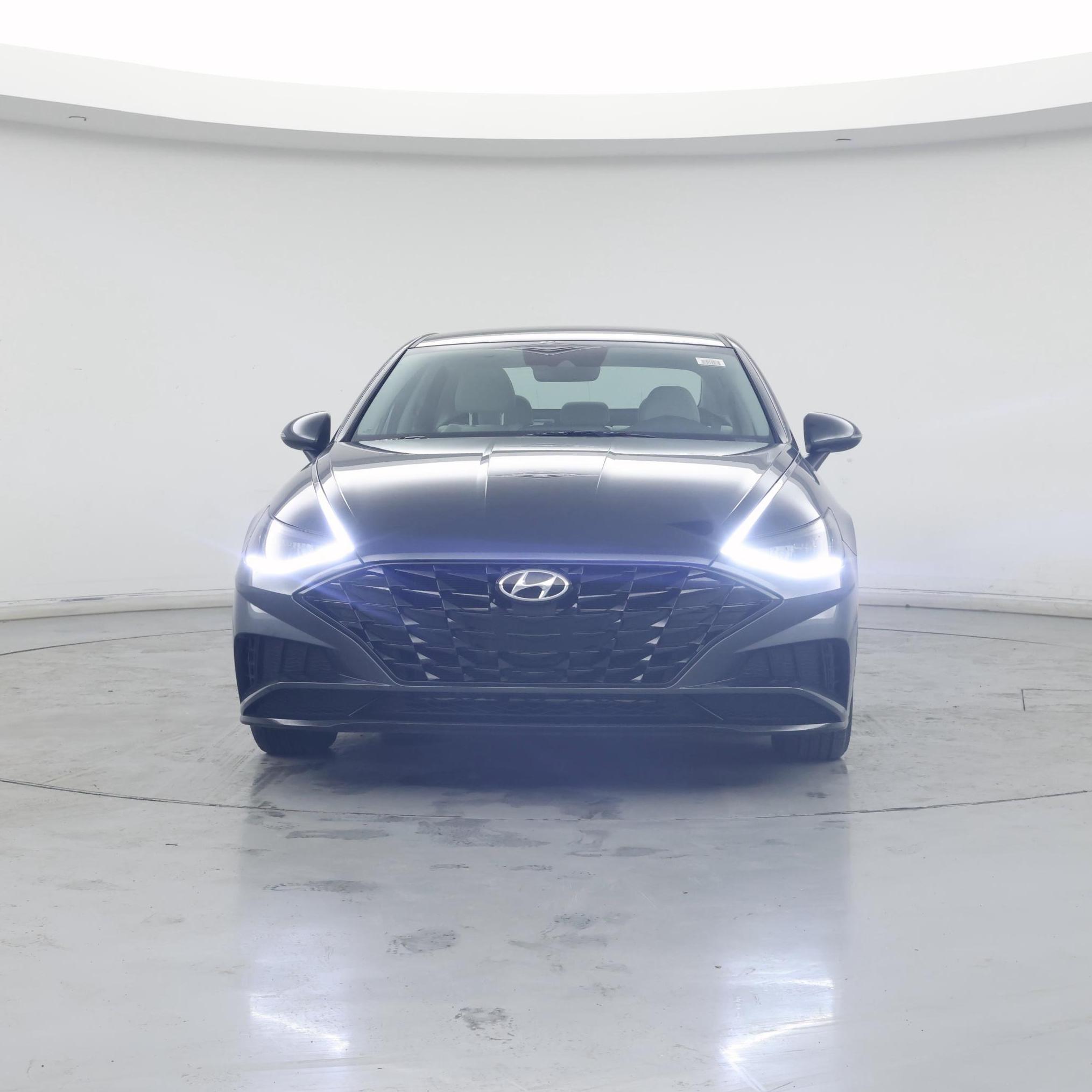 Thumbnail: 2022 Hyundai Sonata - 5