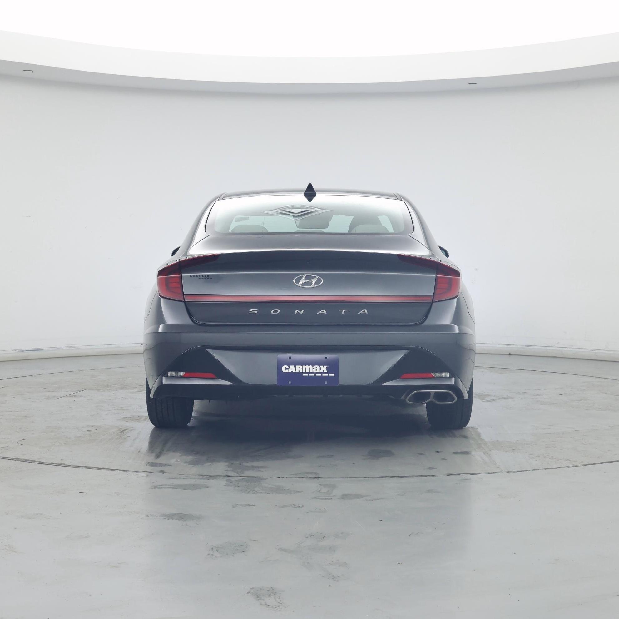 Thumbnail: 2022 Hyundai Sonata - 6