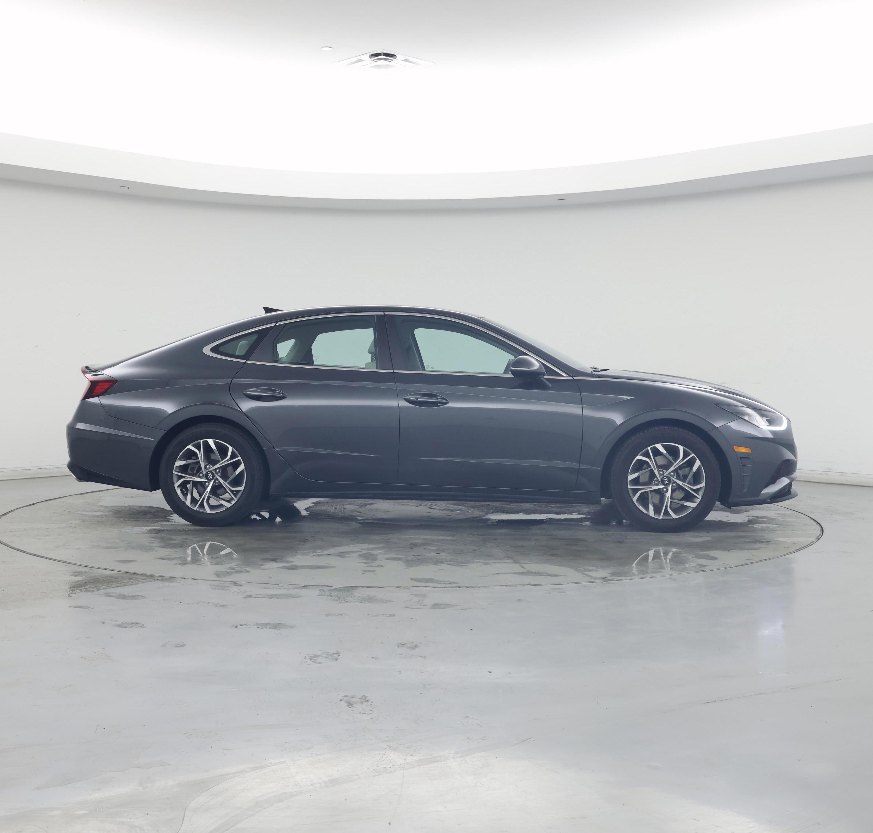 Thumbnail: 2022 Hyundai Sonata - 7