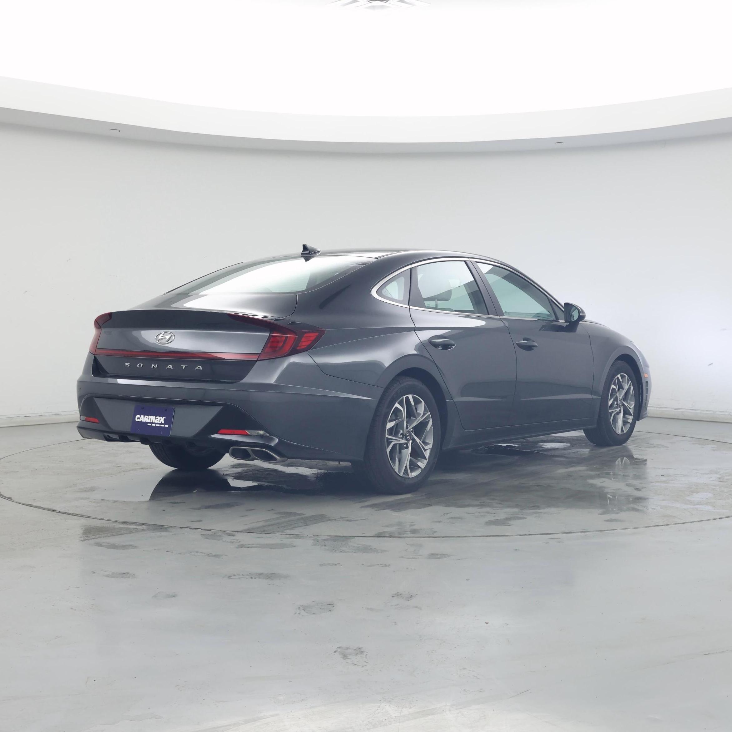 Thumbnail: 2022 Hyundai Sonata - 8