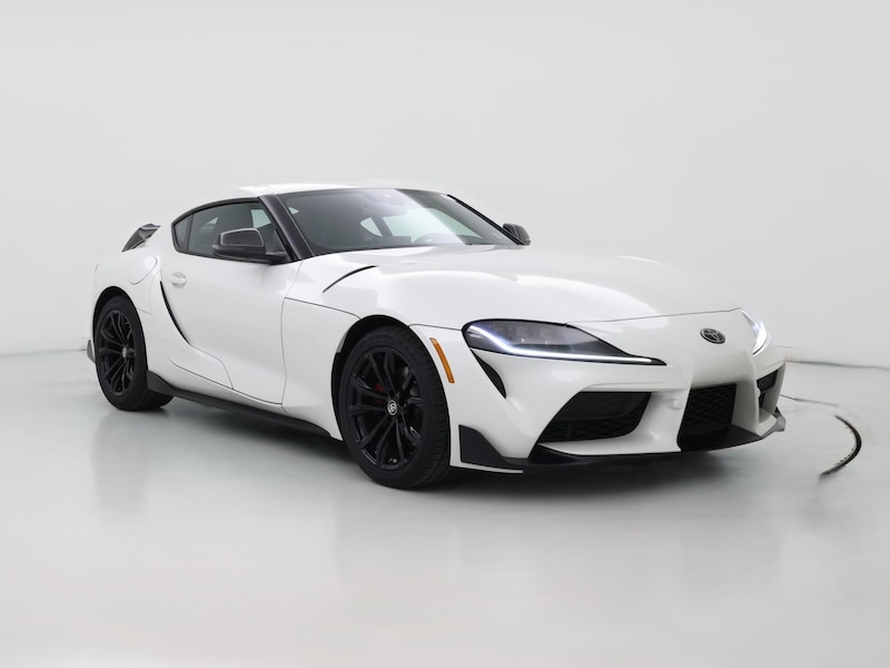 2023 Toyota Supra 2.0 -
                  Lancaster, PA