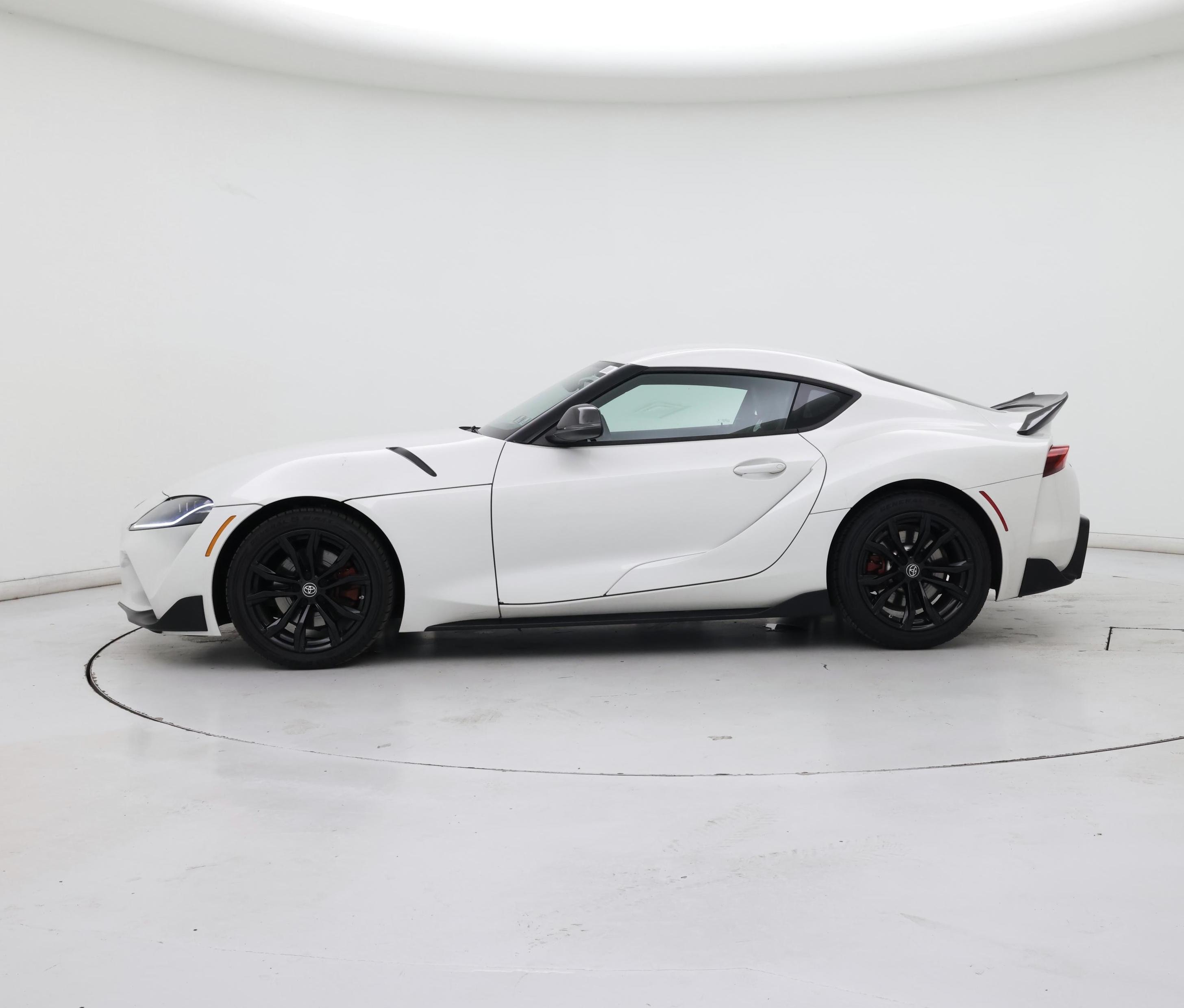 Thumbnail: 2023 Toyota Supra - 3
