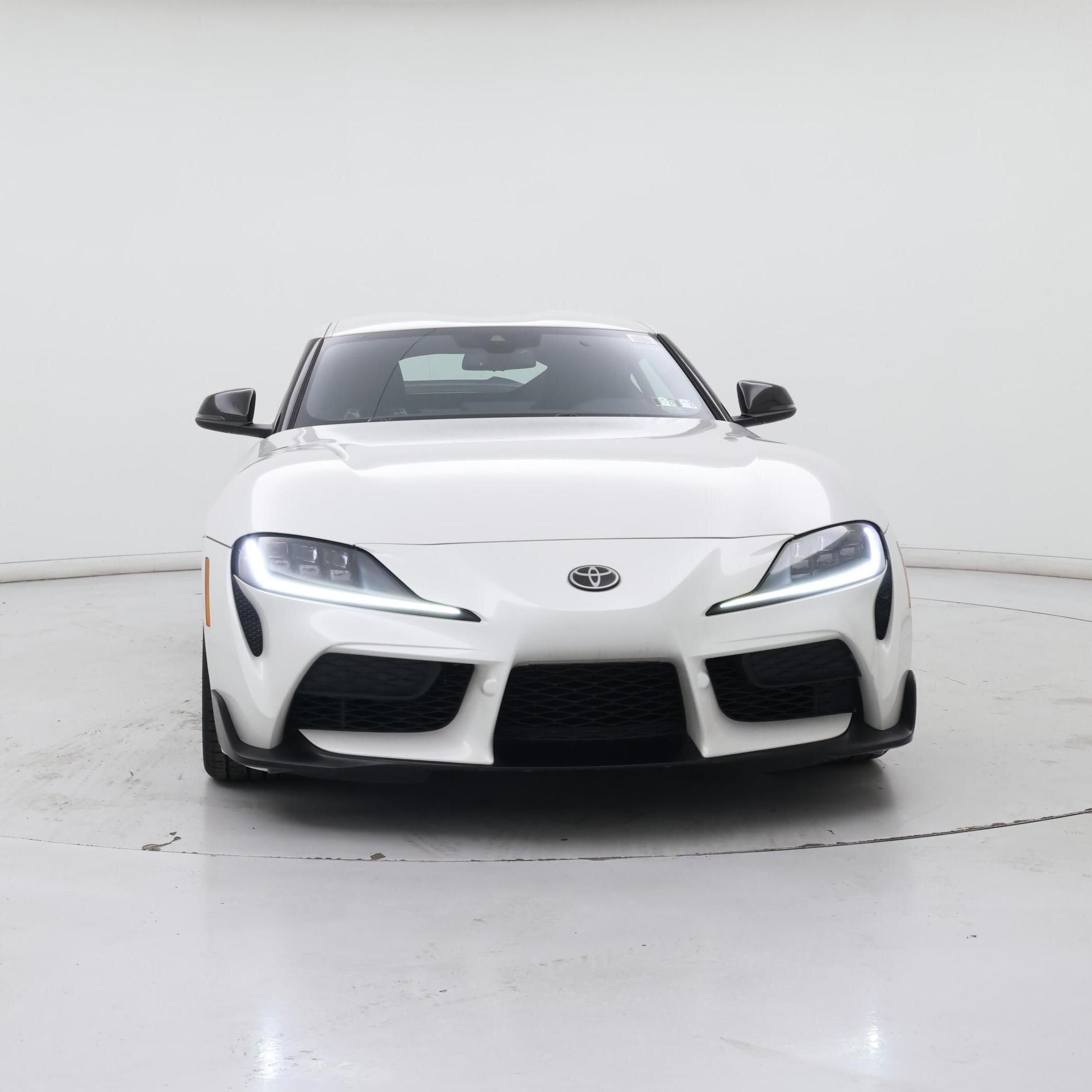 Thumbnail: 2023 Toyota Supra - 5