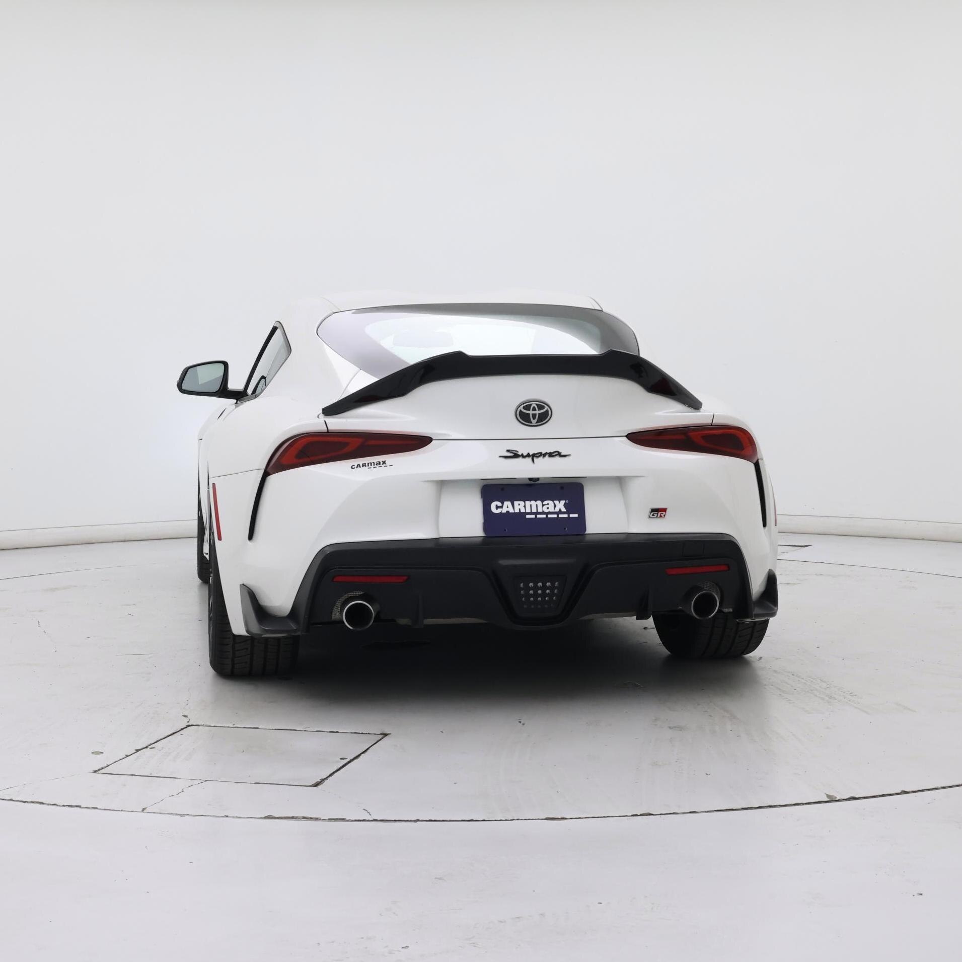 Thumbnail: 2023 Toyota Supra - 6