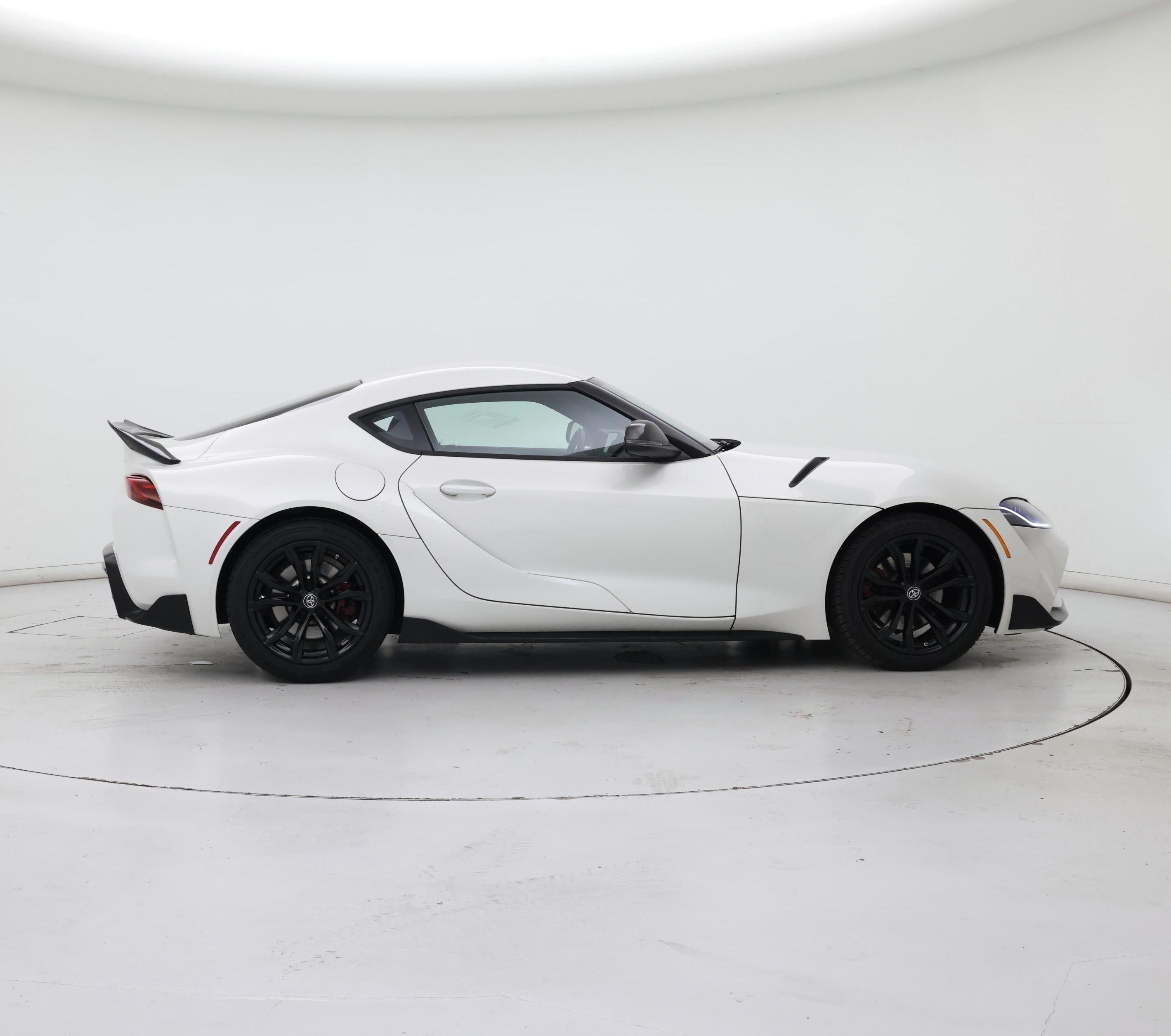 Thumbnail: 2023 Toyota Supra - 7