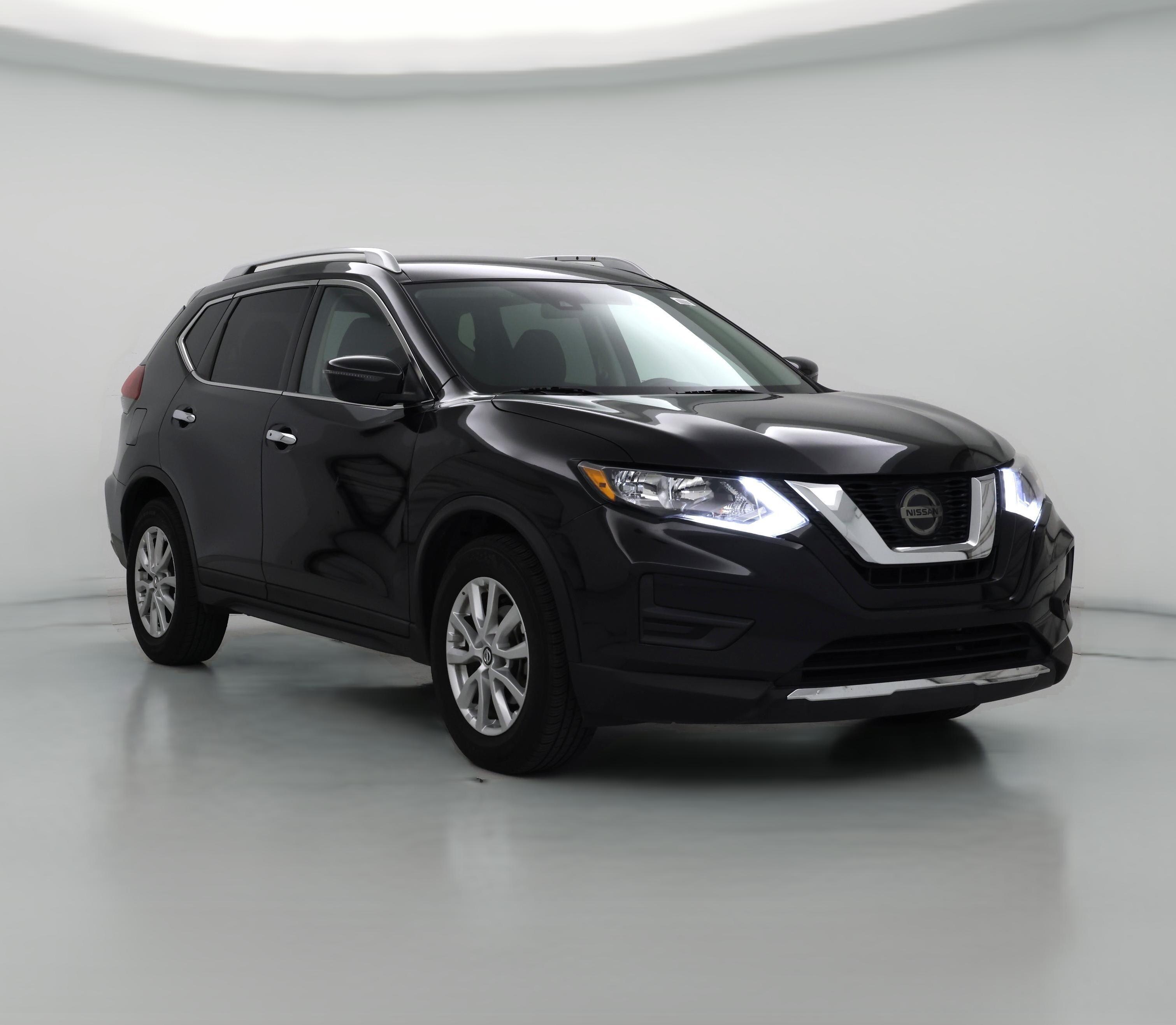 Thumbnail: 2020 Nissan Rogue - 1