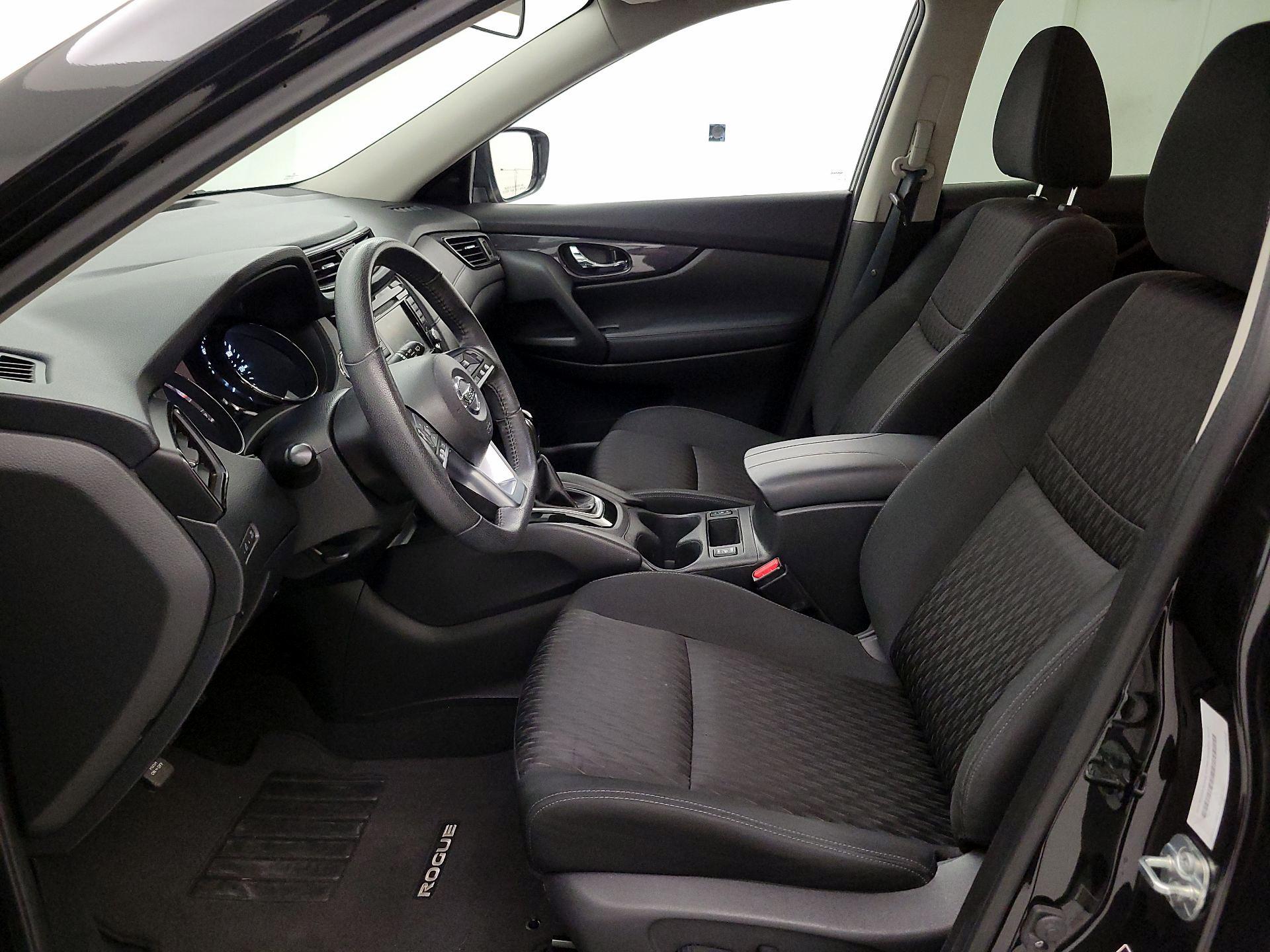 Thumbnail: 2020 Nissan Rogue - 11