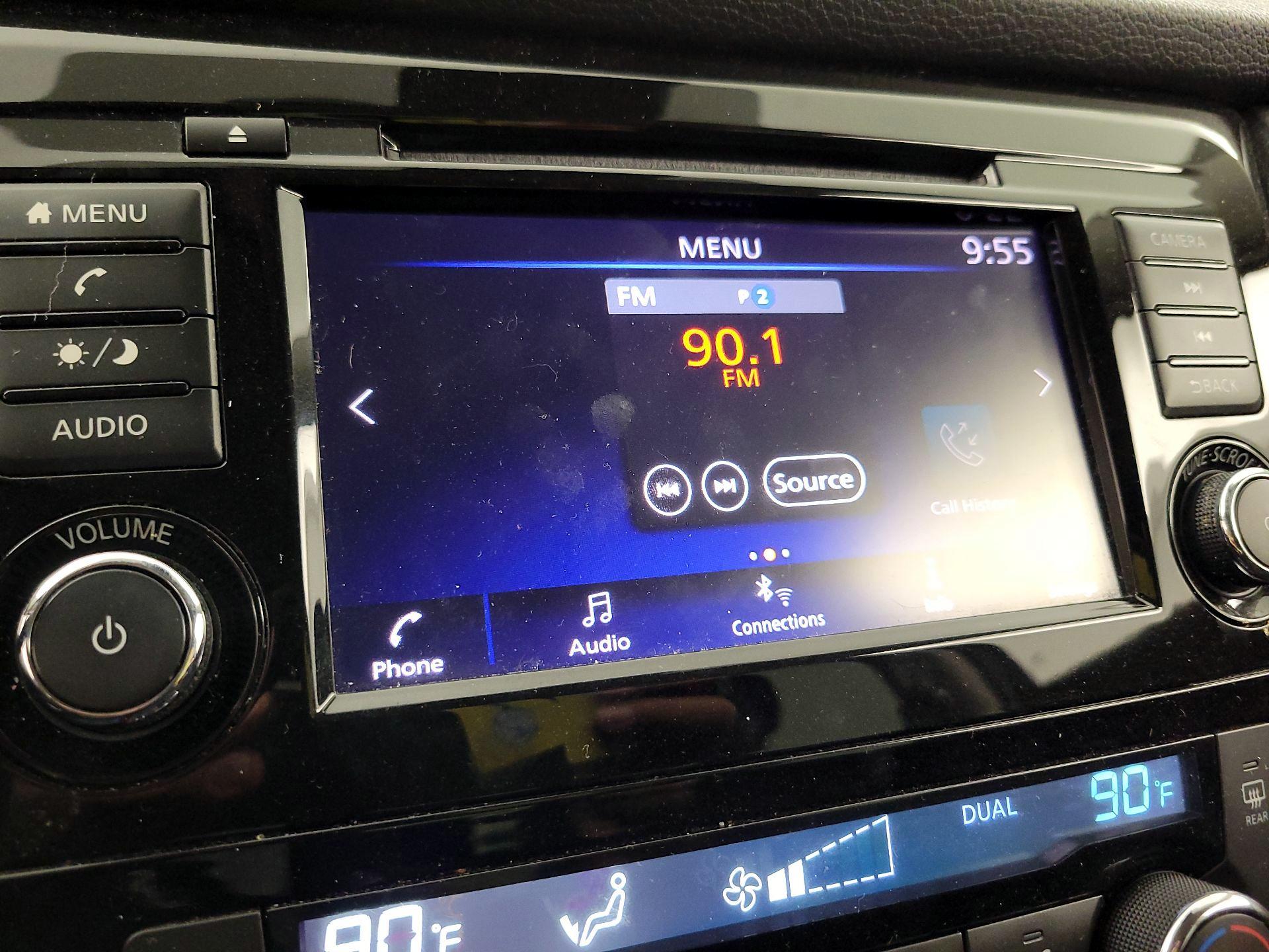 Thumbnail: 2020 Nissan Rogue - 15