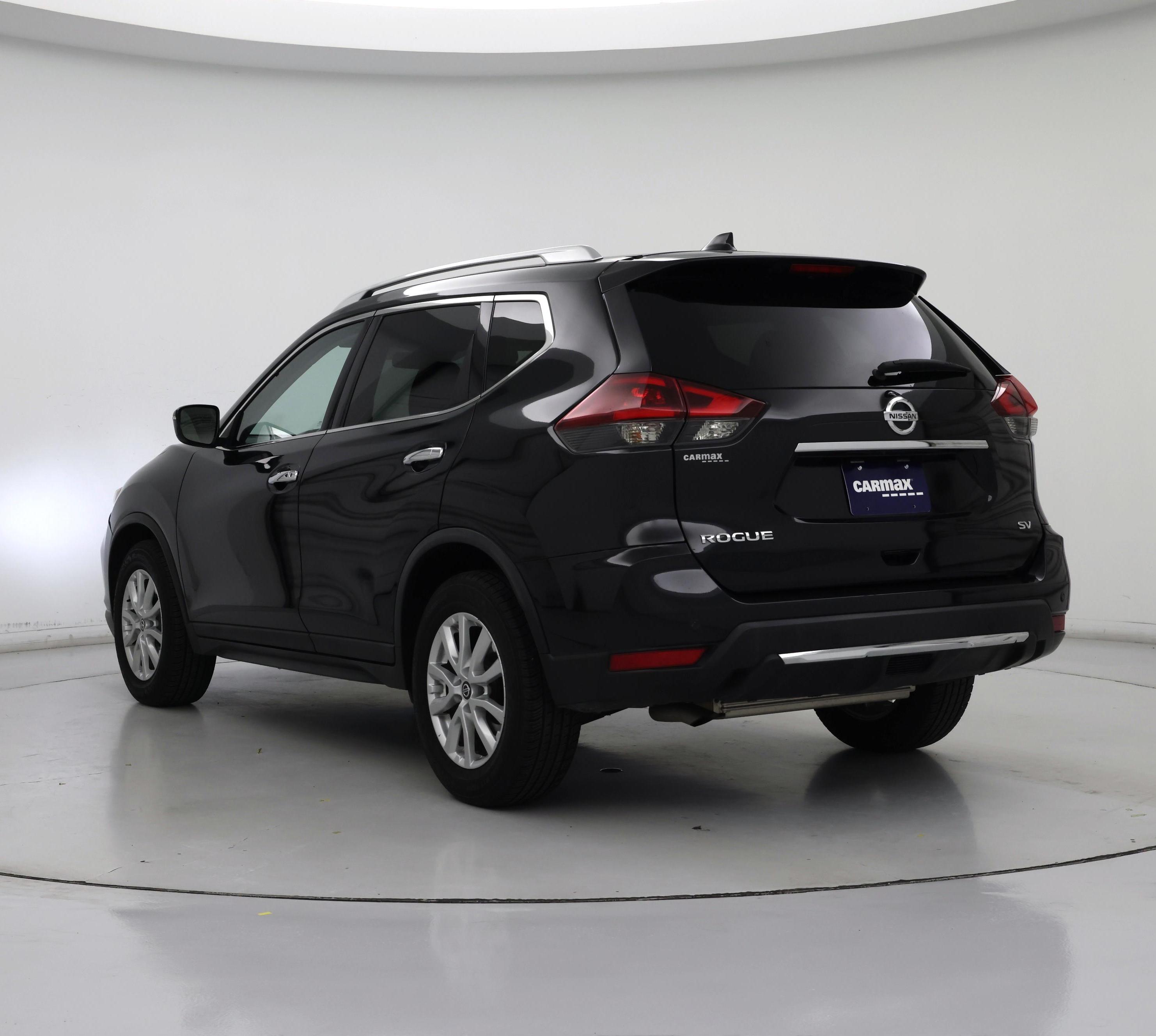 Thumbnail: 2020 Nissan Rogue - 2