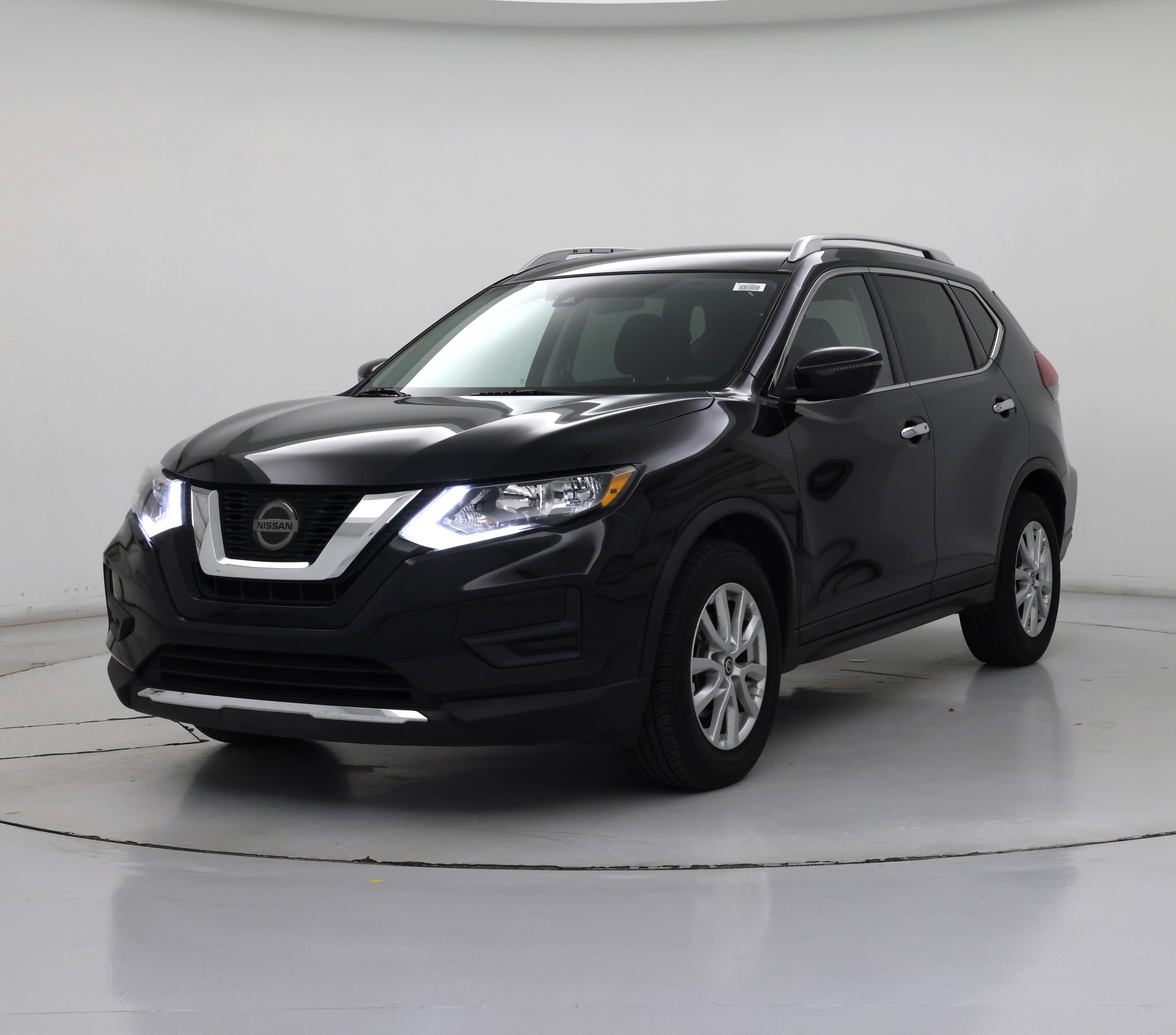 Thumbnail: 2020 Nissan Rogue - 4