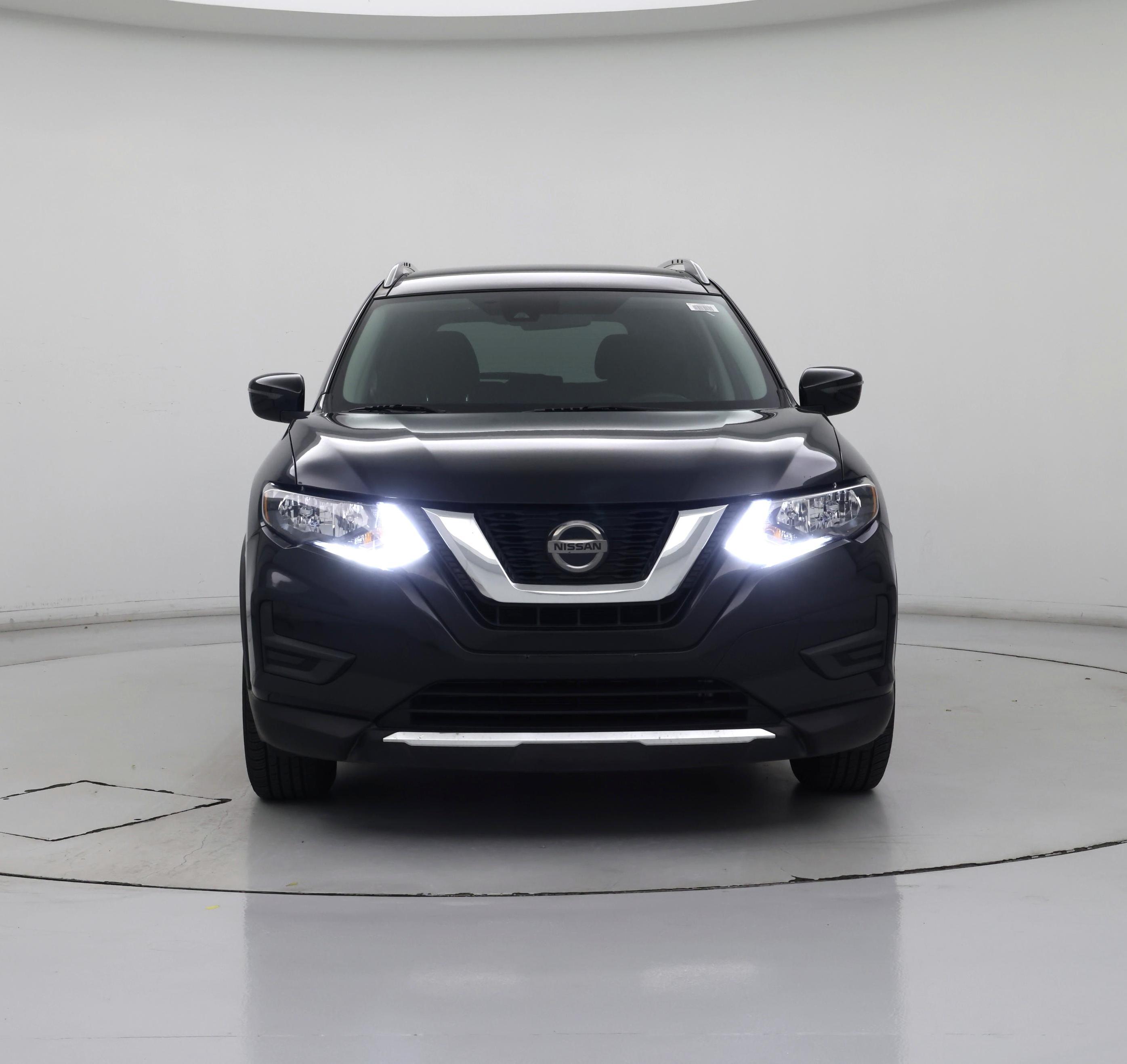Thumbnail: 2020 Nissan Rogue - 5