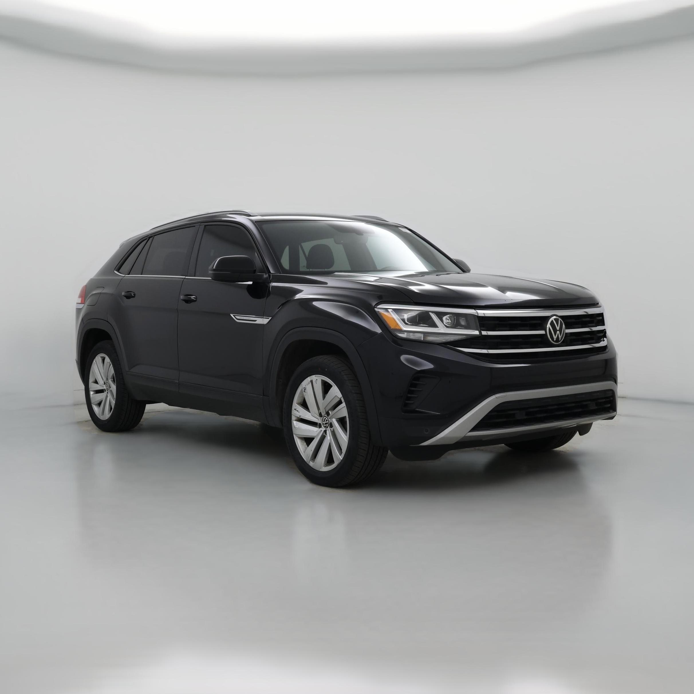 Thumbnail: 2022 Volkswagen Atlas - 1