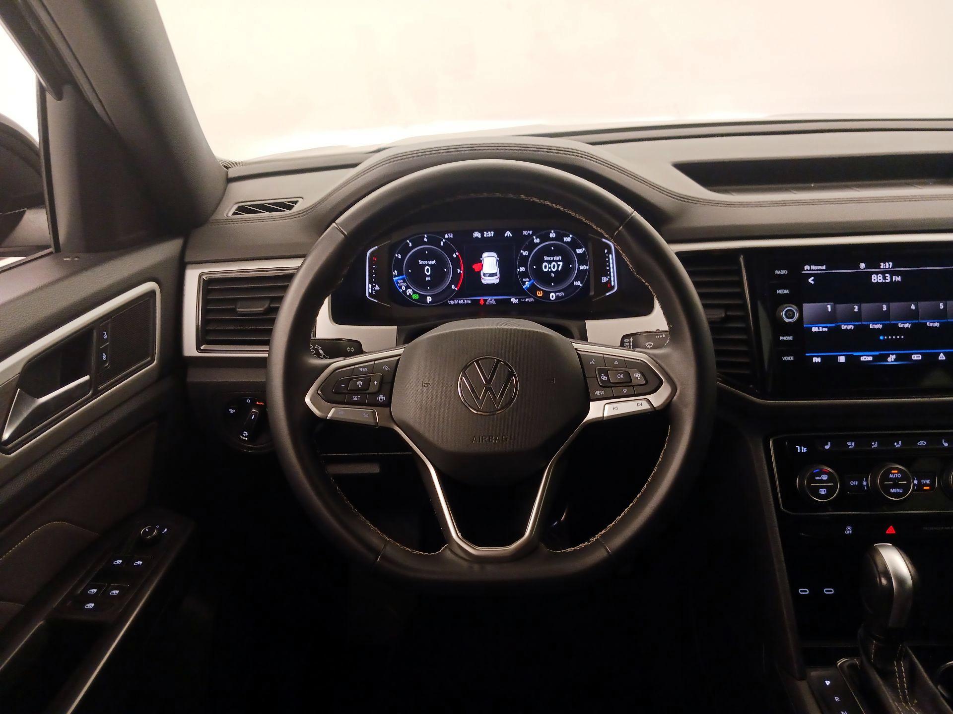 Thumbnail: 2022 Volkswagen Atlas - 10