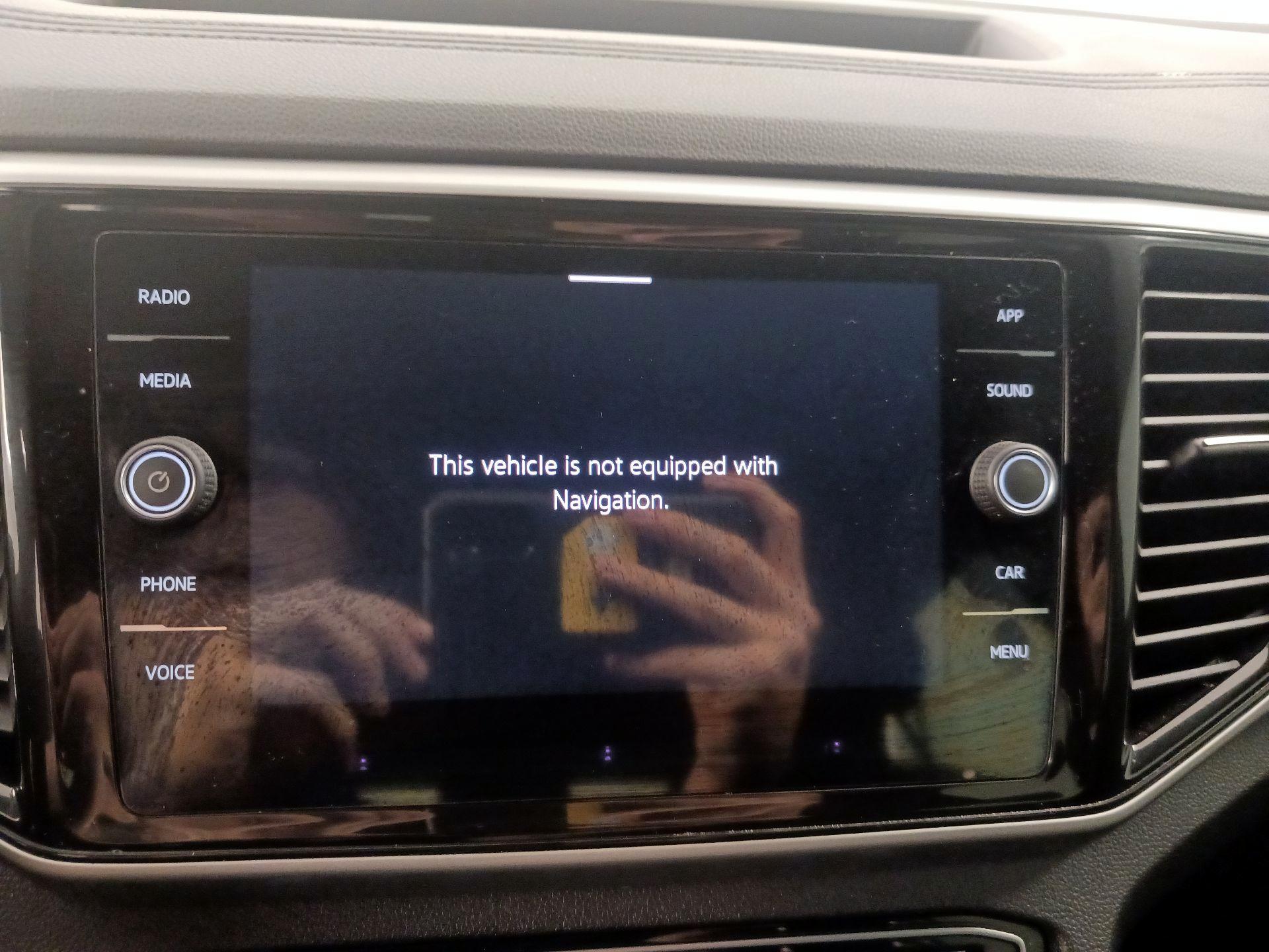 Thumbnail: 2022 Volkswagen Atlas - 14