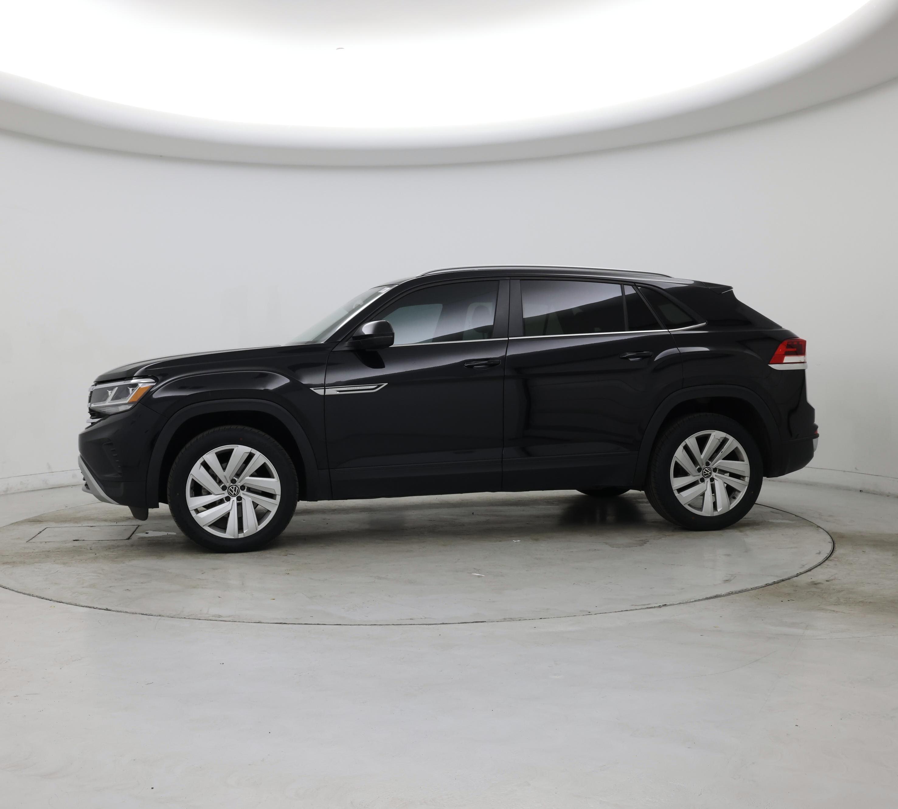 Thumbnail: 2022 Volkswagen Atlas - 3