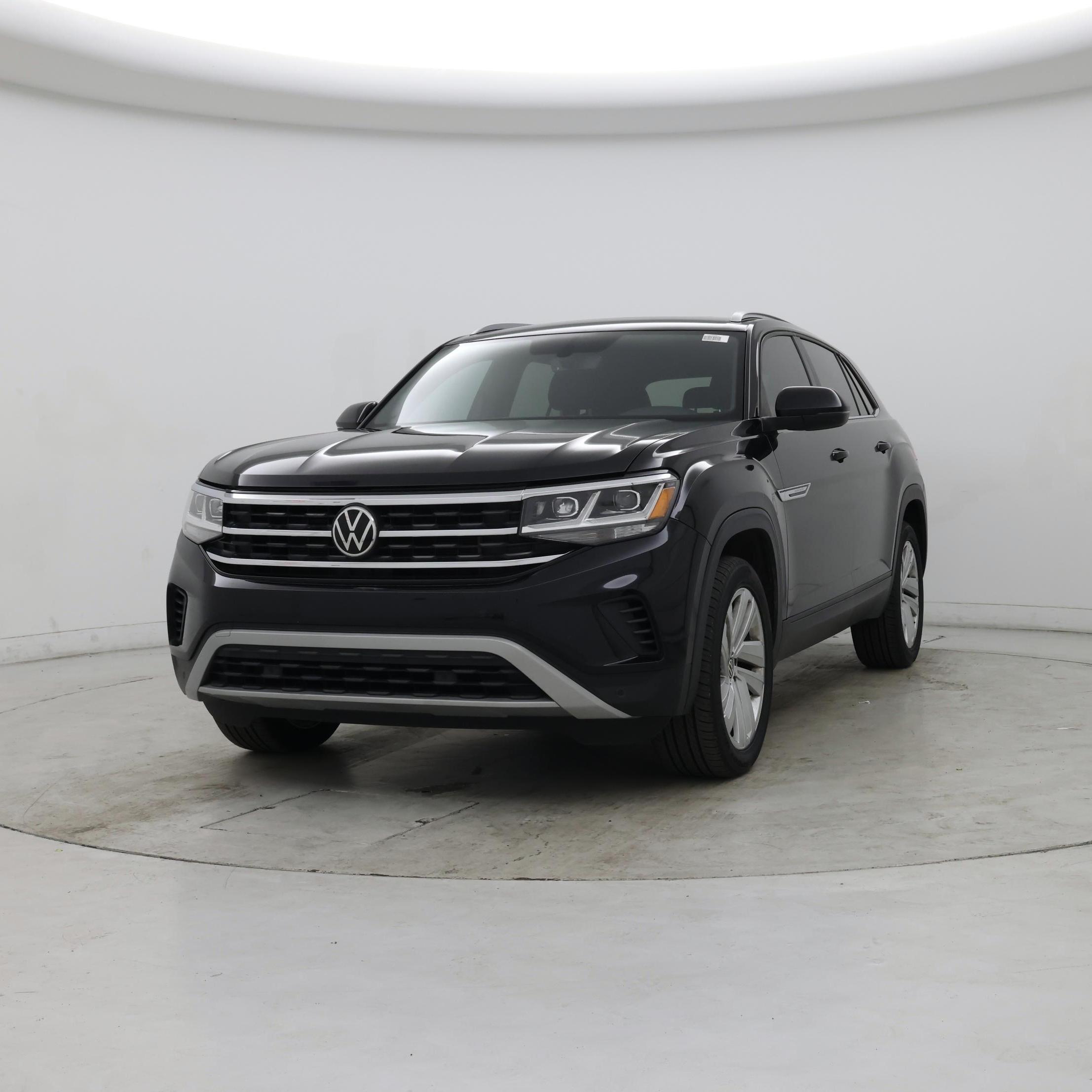 Thumbnail: 2022 Volkswagen Atlas - 4