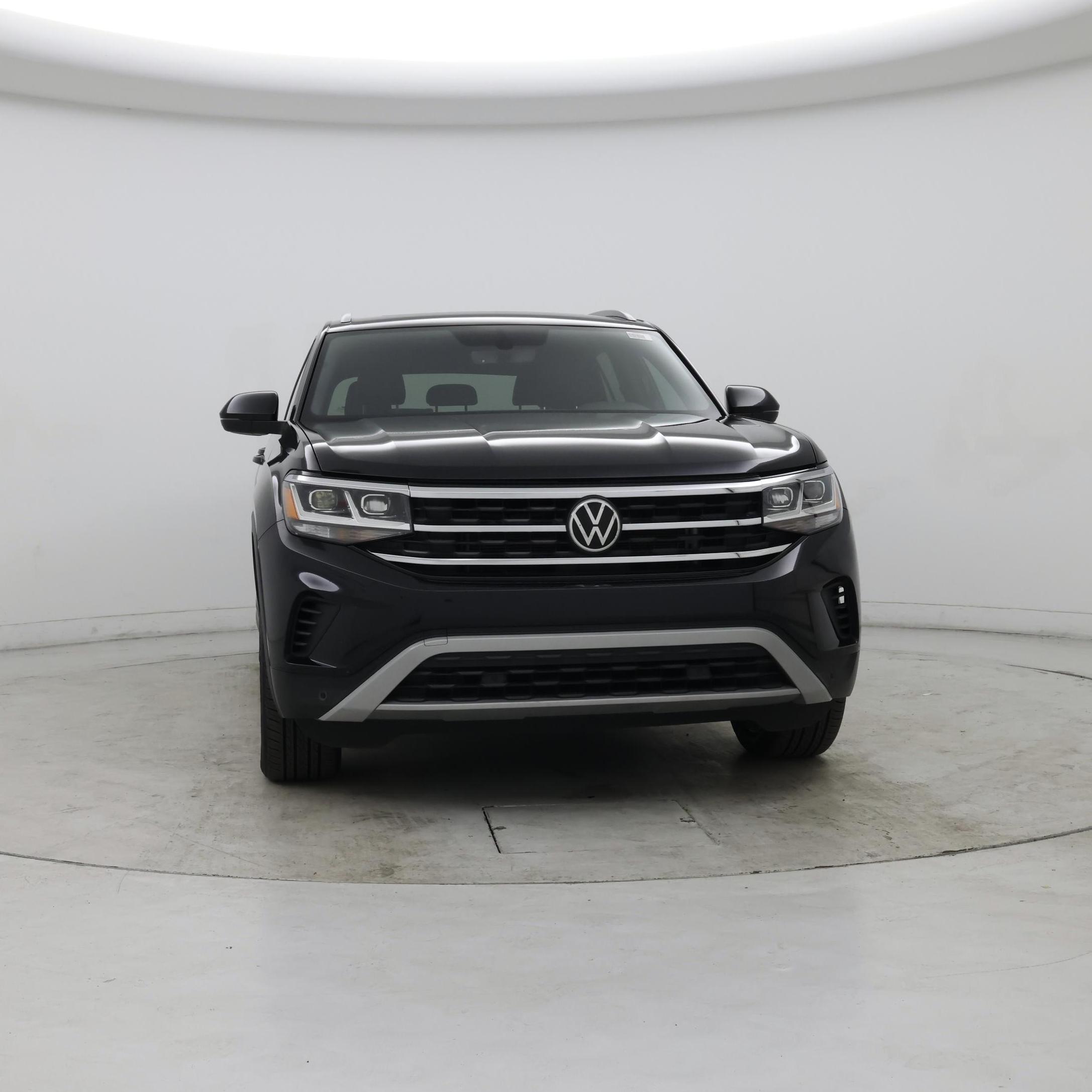 Thumbnail: 2022 Volkswagen Atlas - 5