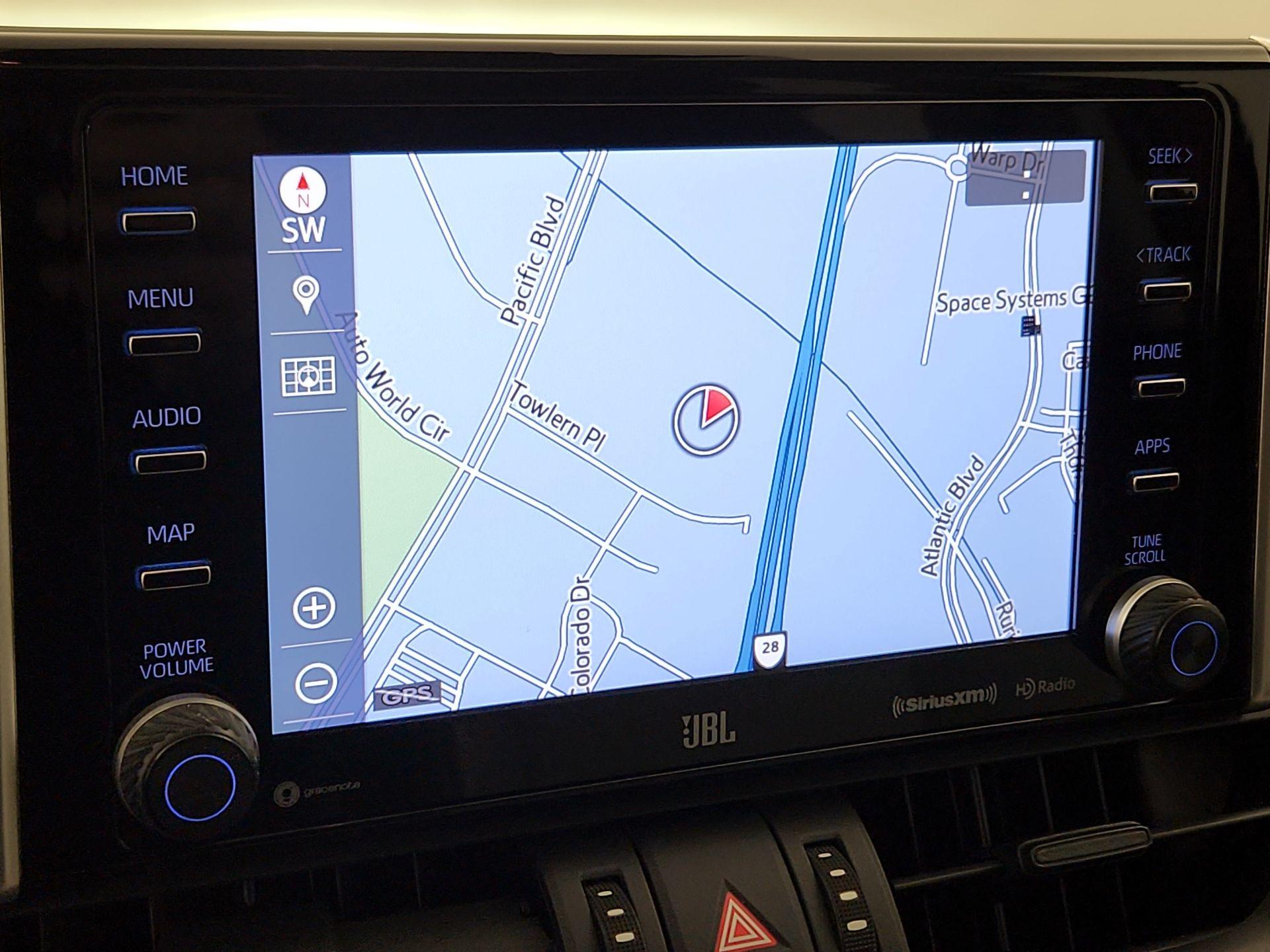 Thumbnail: 2019 Toyota RAV4 - 14