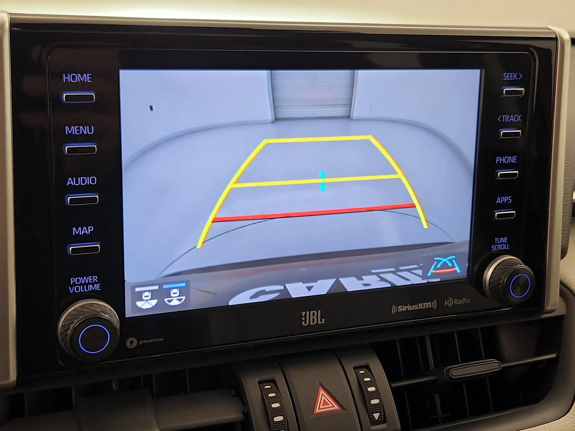 Thumbnail: 2019 Toyota RAV4 - 15