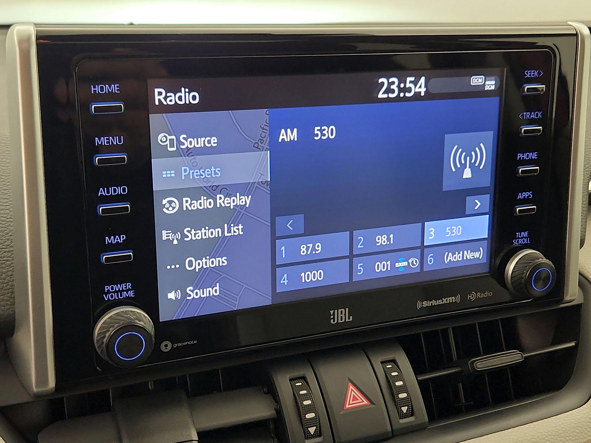 Thumbnail: 2019 Toyota RAV4 - 16