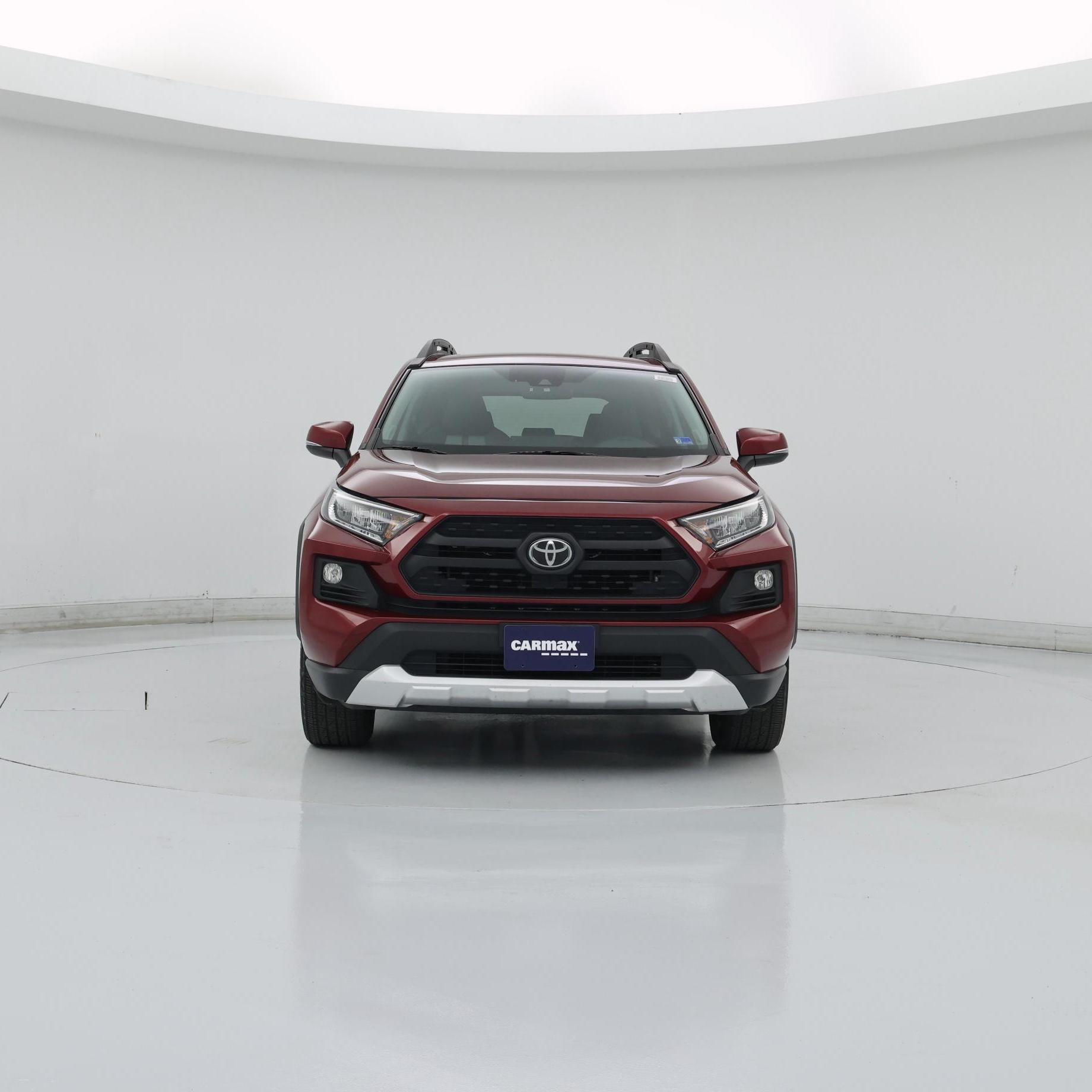 Thumbnail: 2019 Toyota RAV4 - 5